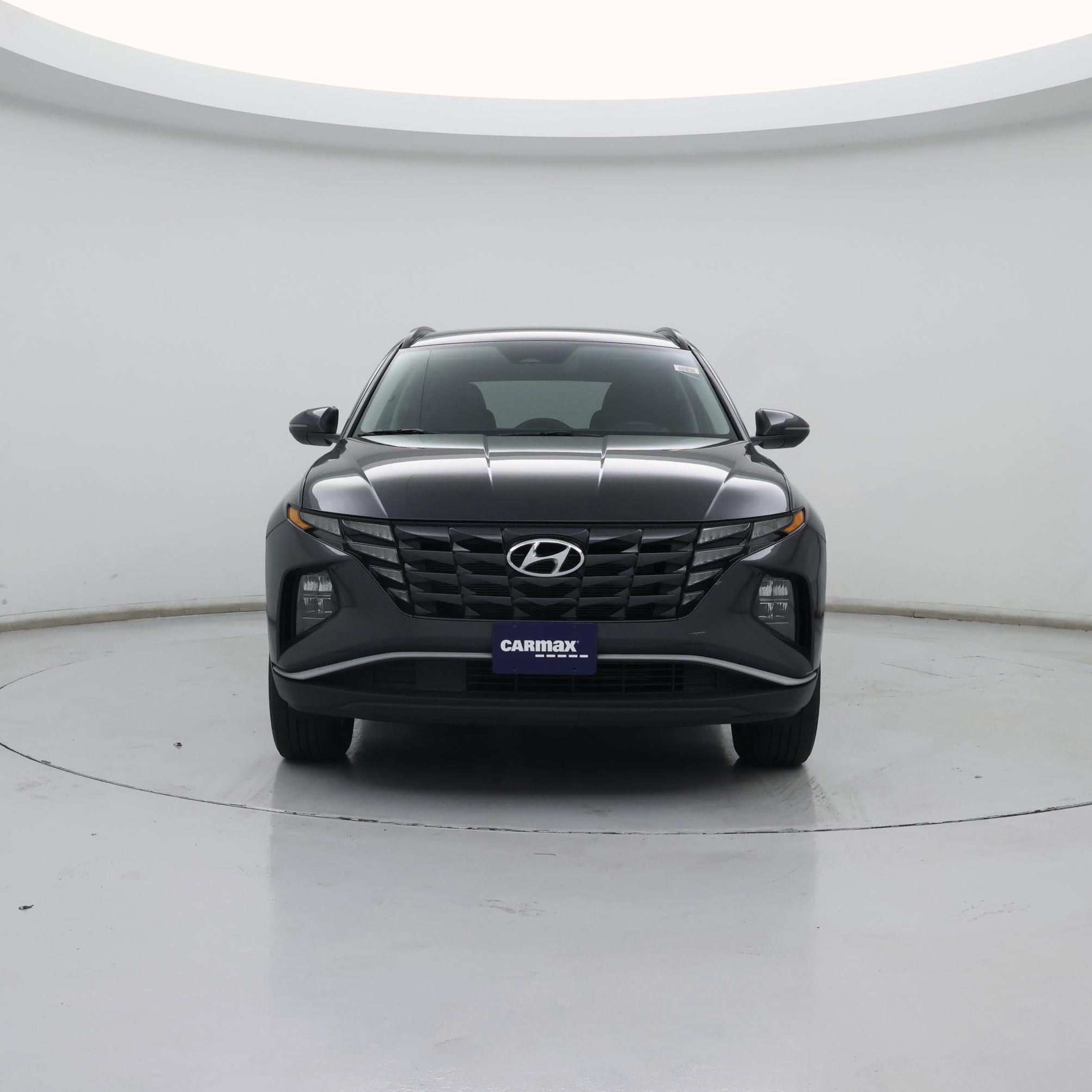 Thumbnail: 2023 Hyundai Tucson - 5
