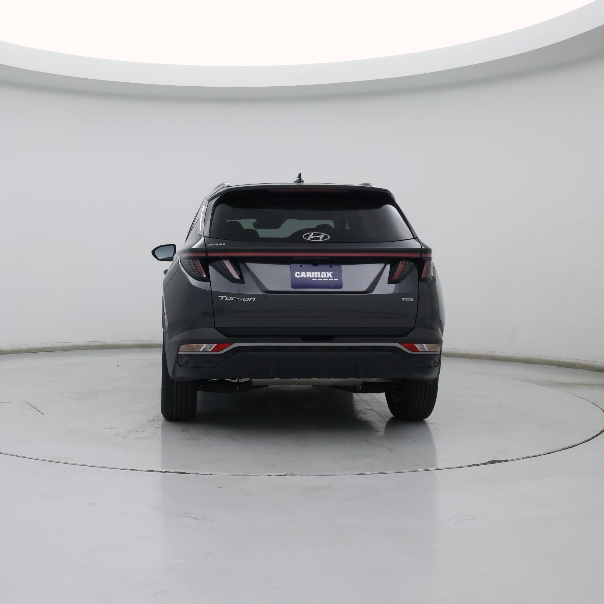 Thumbnail: 2023 Hyundai Tucson - 6