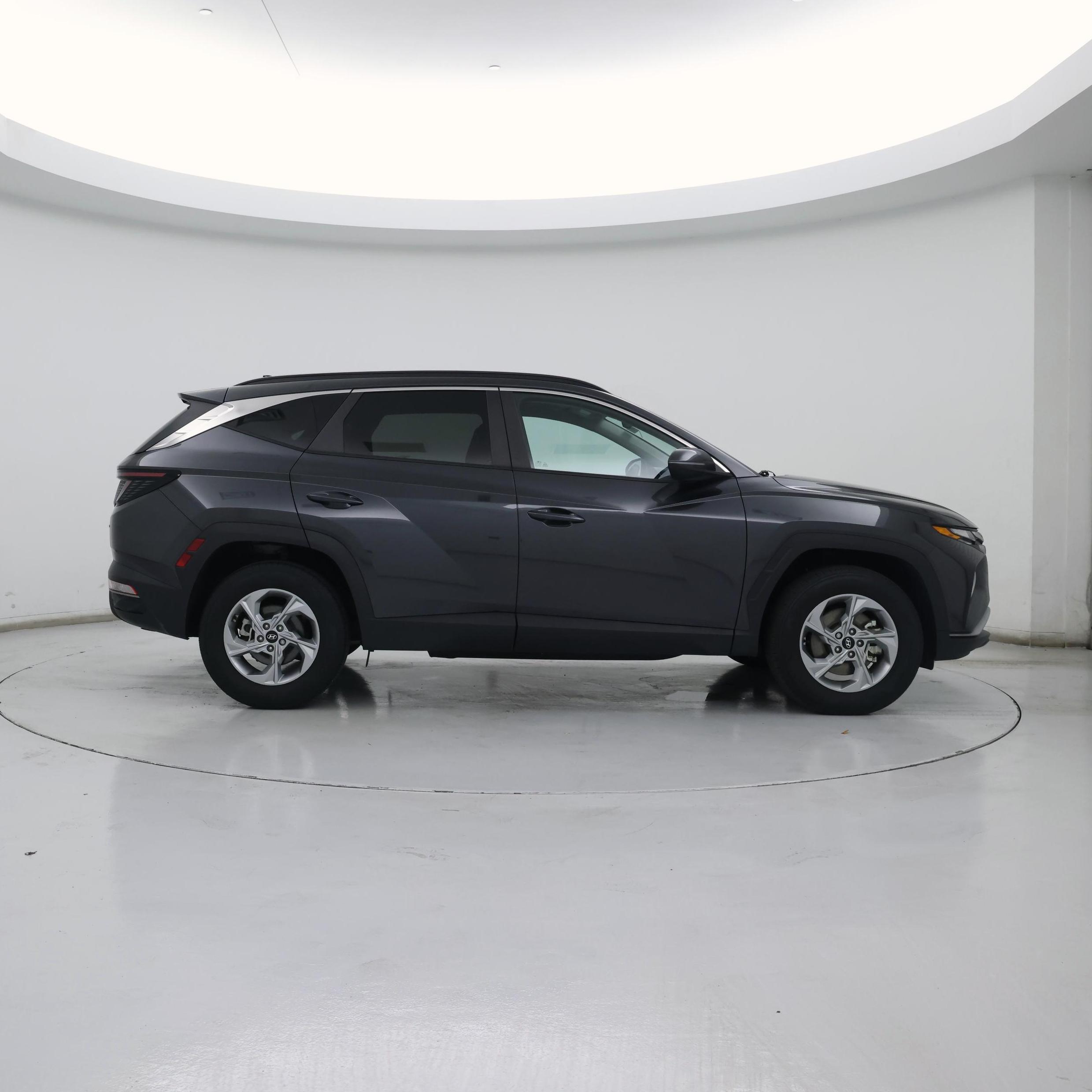 Thumbnail: 2023 Hyundai Tucson - 7