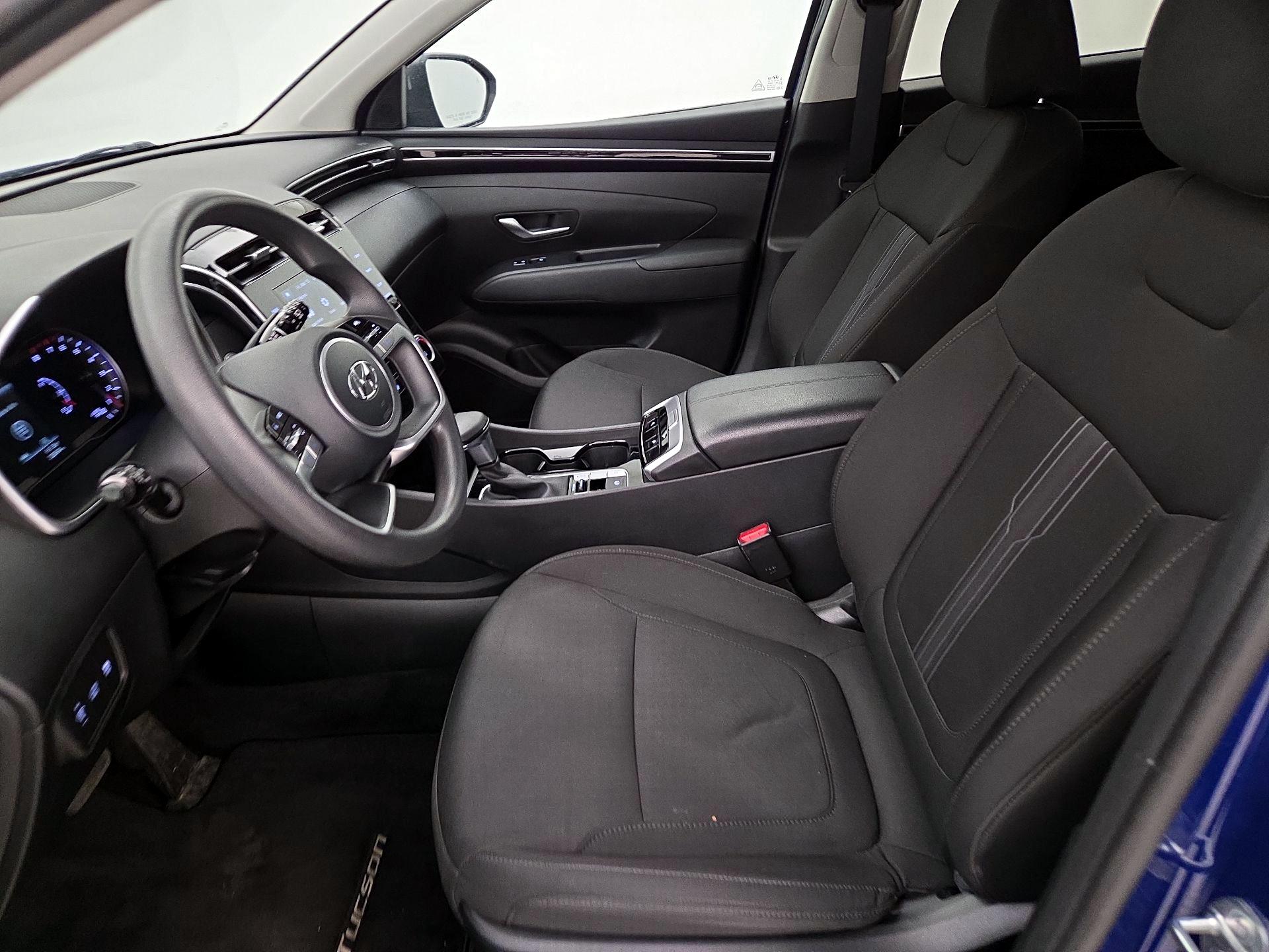 Thumbnail: 2023 Hyundai Tucson - 11