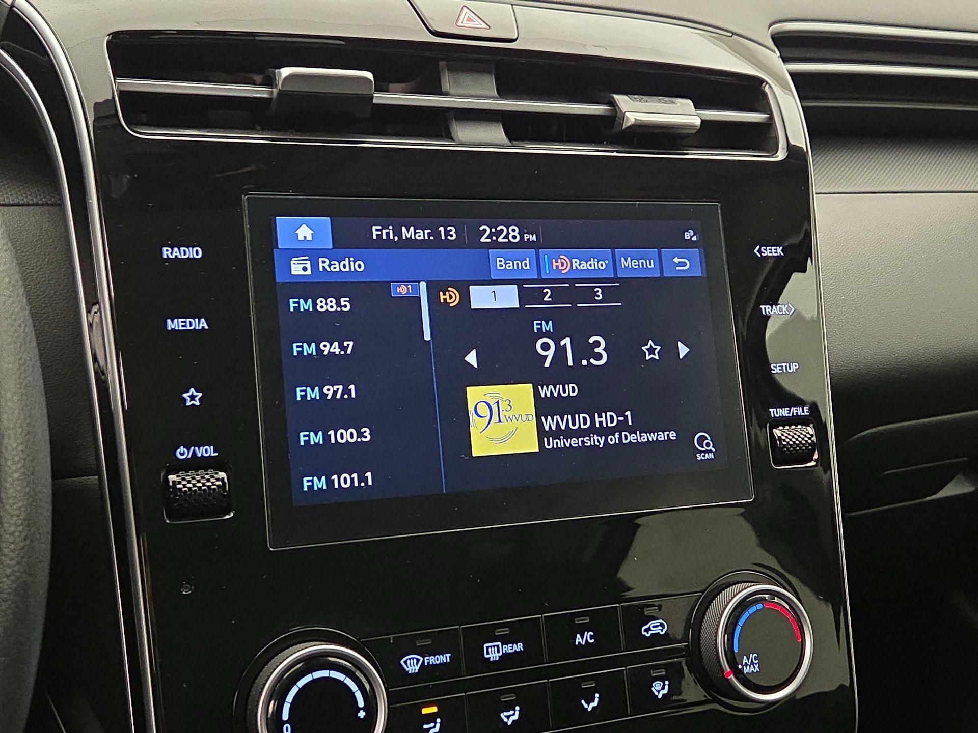 Thumbnail: 2023 Hyundai Tucson - 15