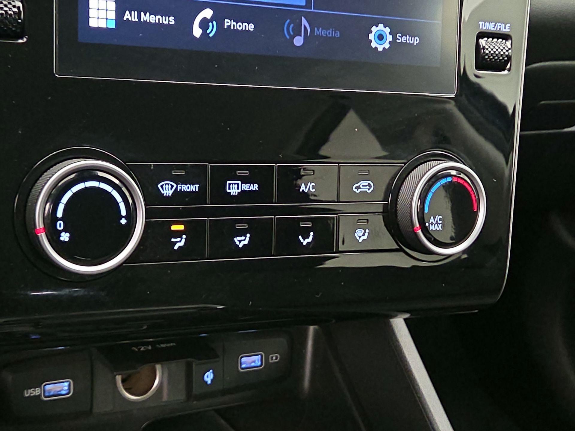 Thumbnail: 2023 Hyundai Tucson - 16