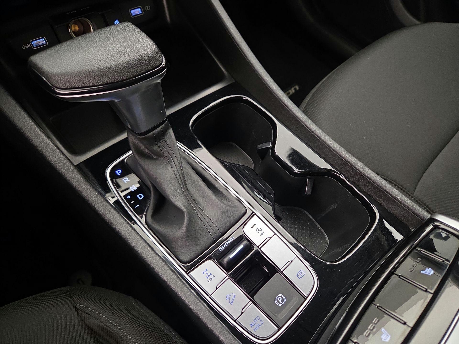 Thumbnail: 2023 Hyundai Tucson - 17