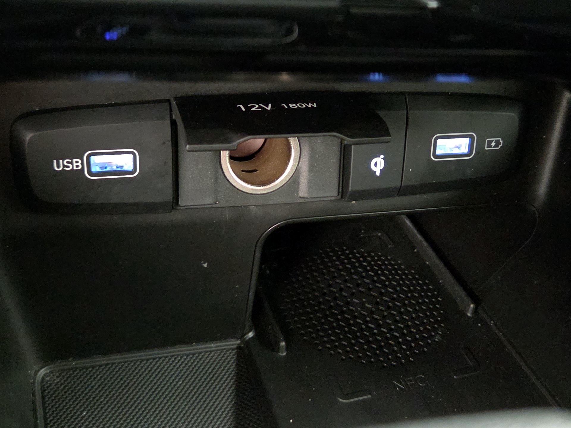 Thumbnail: 2023 Hyundai Tucson - 18