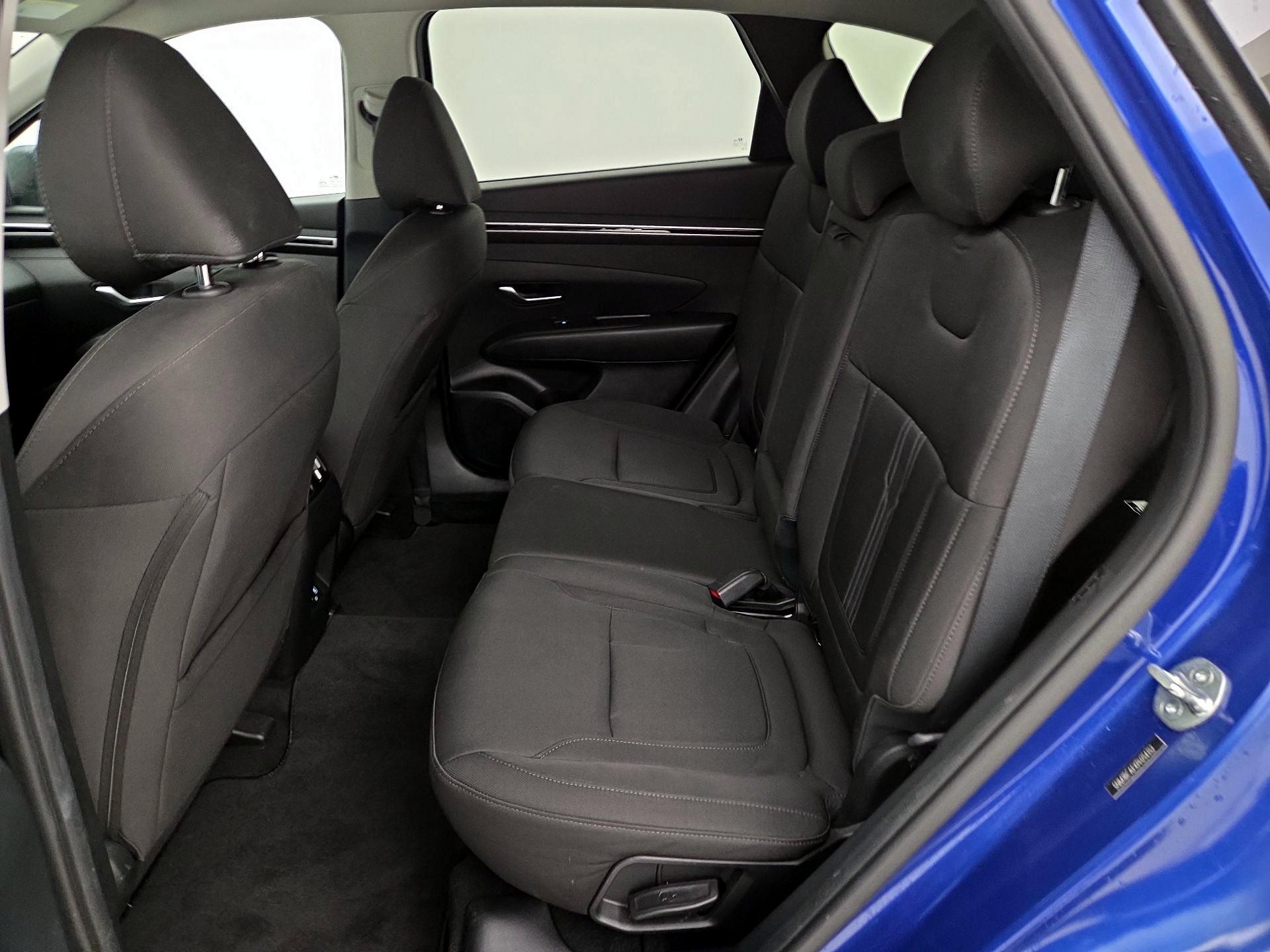 Thumbnail: 2023 Hyundai Tucson - 19