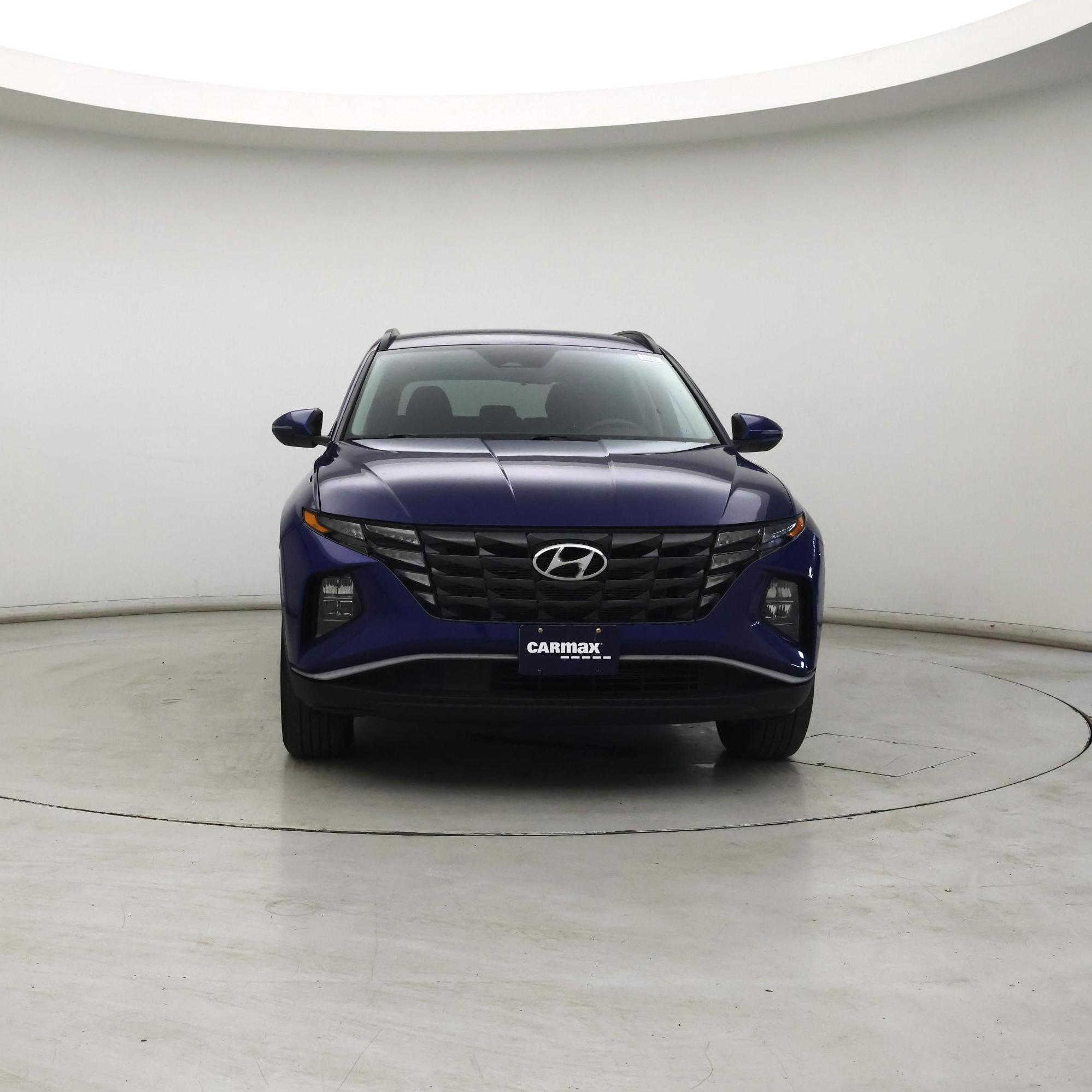 Thumbnail: 2023 Hyundai Tucson - 5
