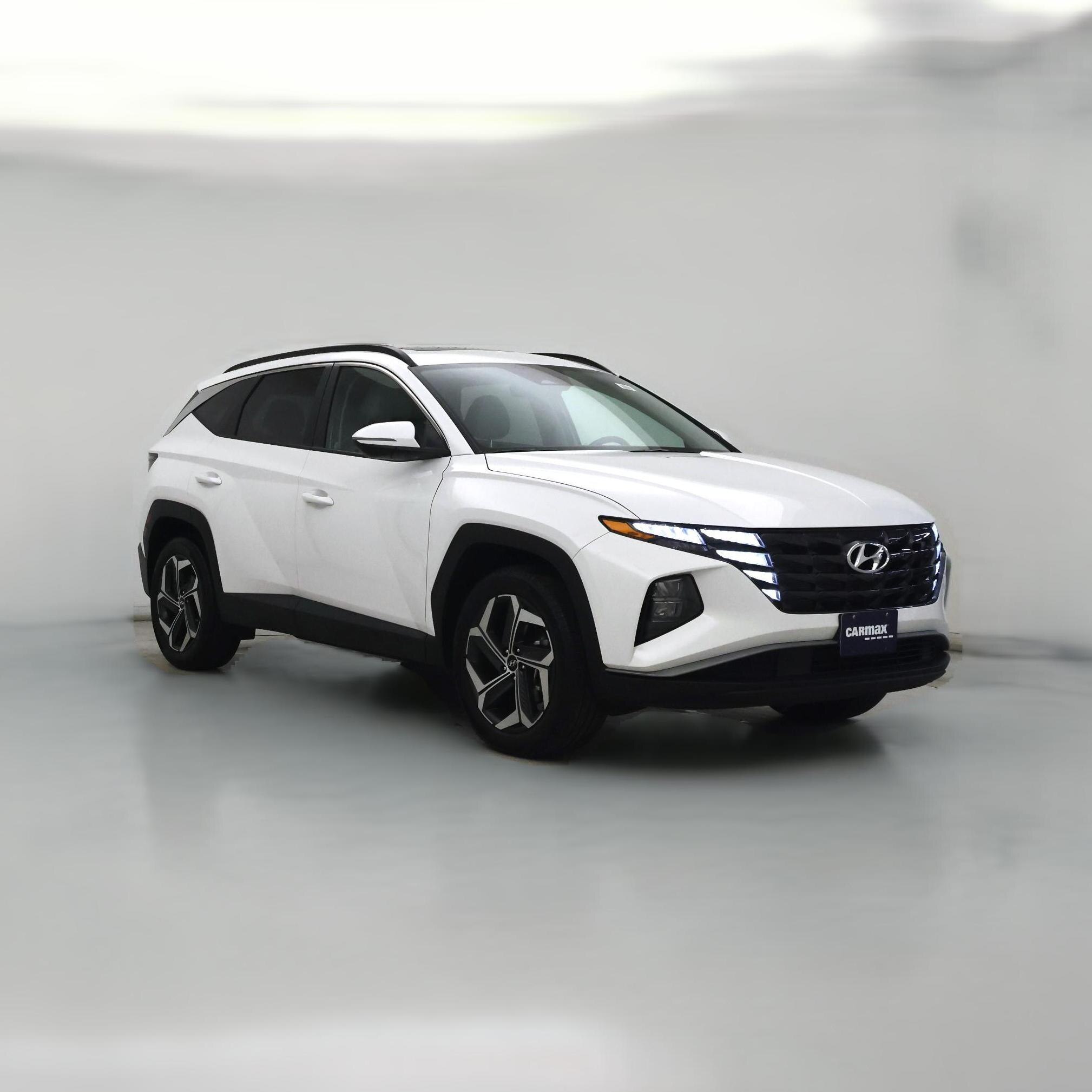 Thumbnail: 2023 Hyundai Tucson - 1