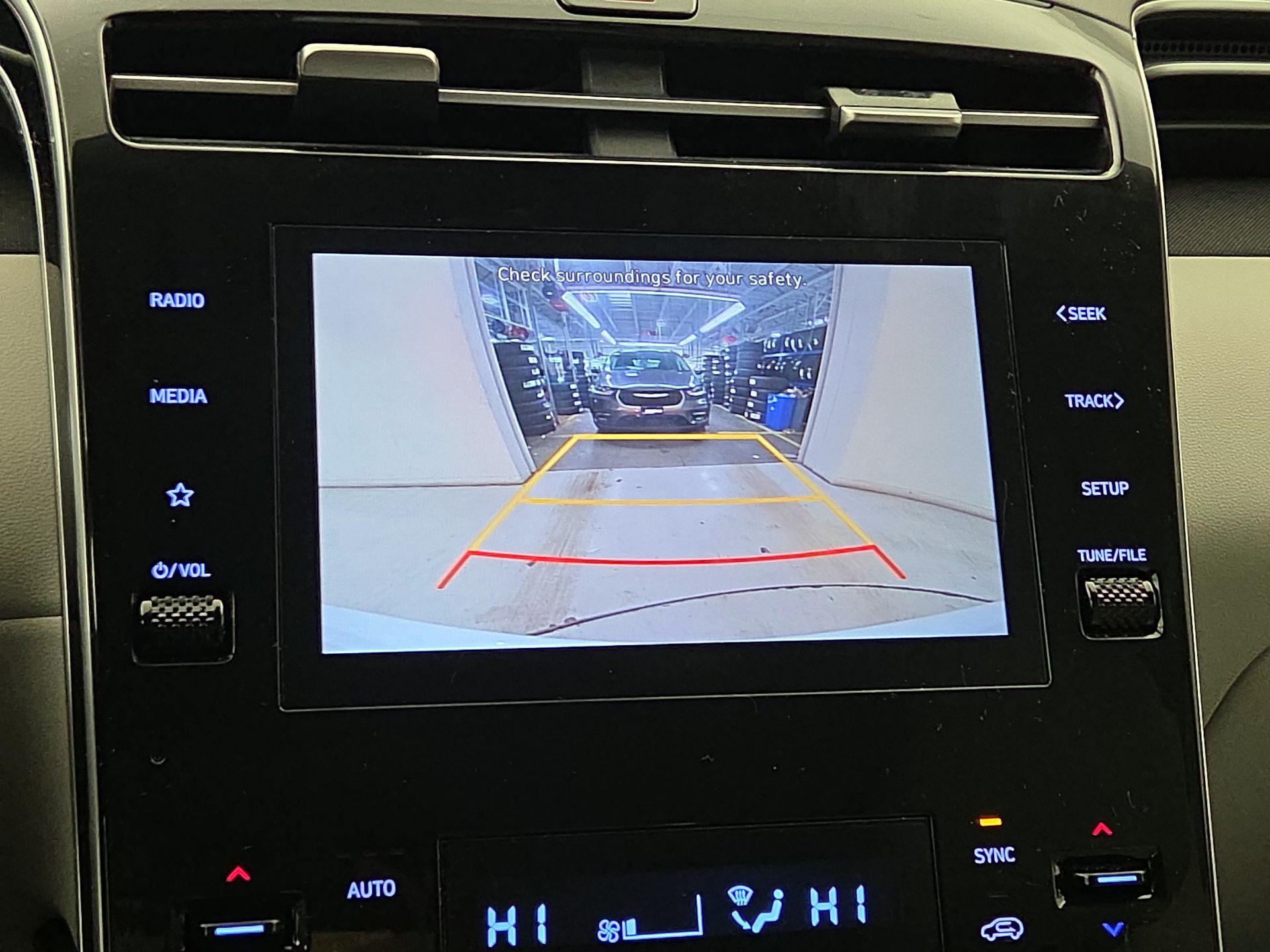 Thumbnail: 2023 Hyundai Tucson - 14