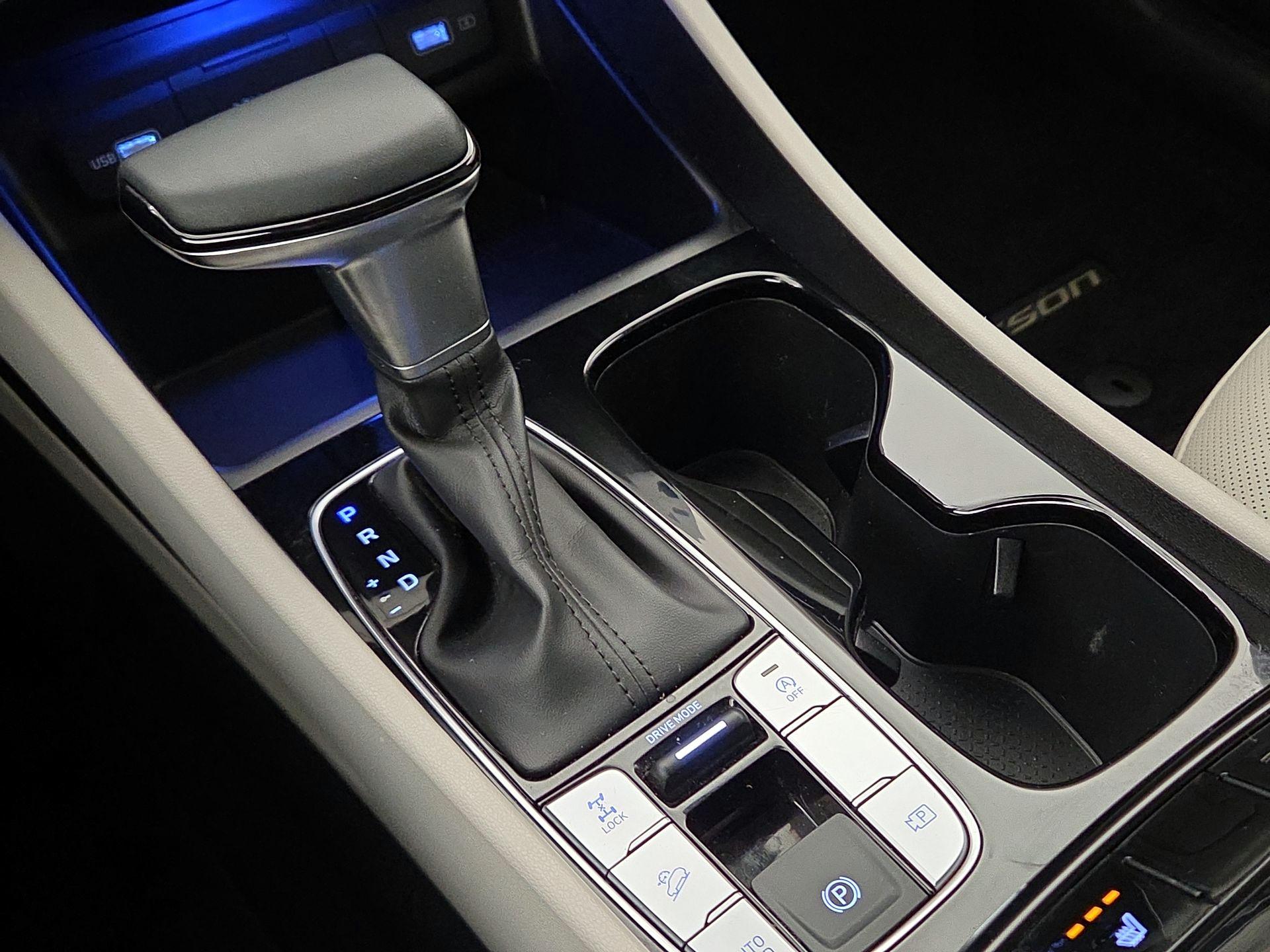 Thumbnail: 2023 Hyundai Tucson - 17