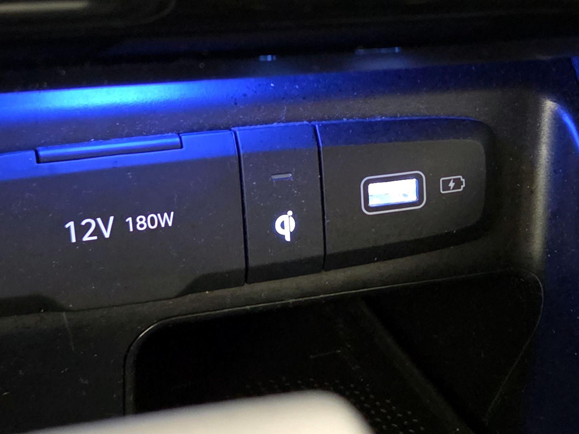 Thumbnail: 2023 Hyundai Tucson - 18