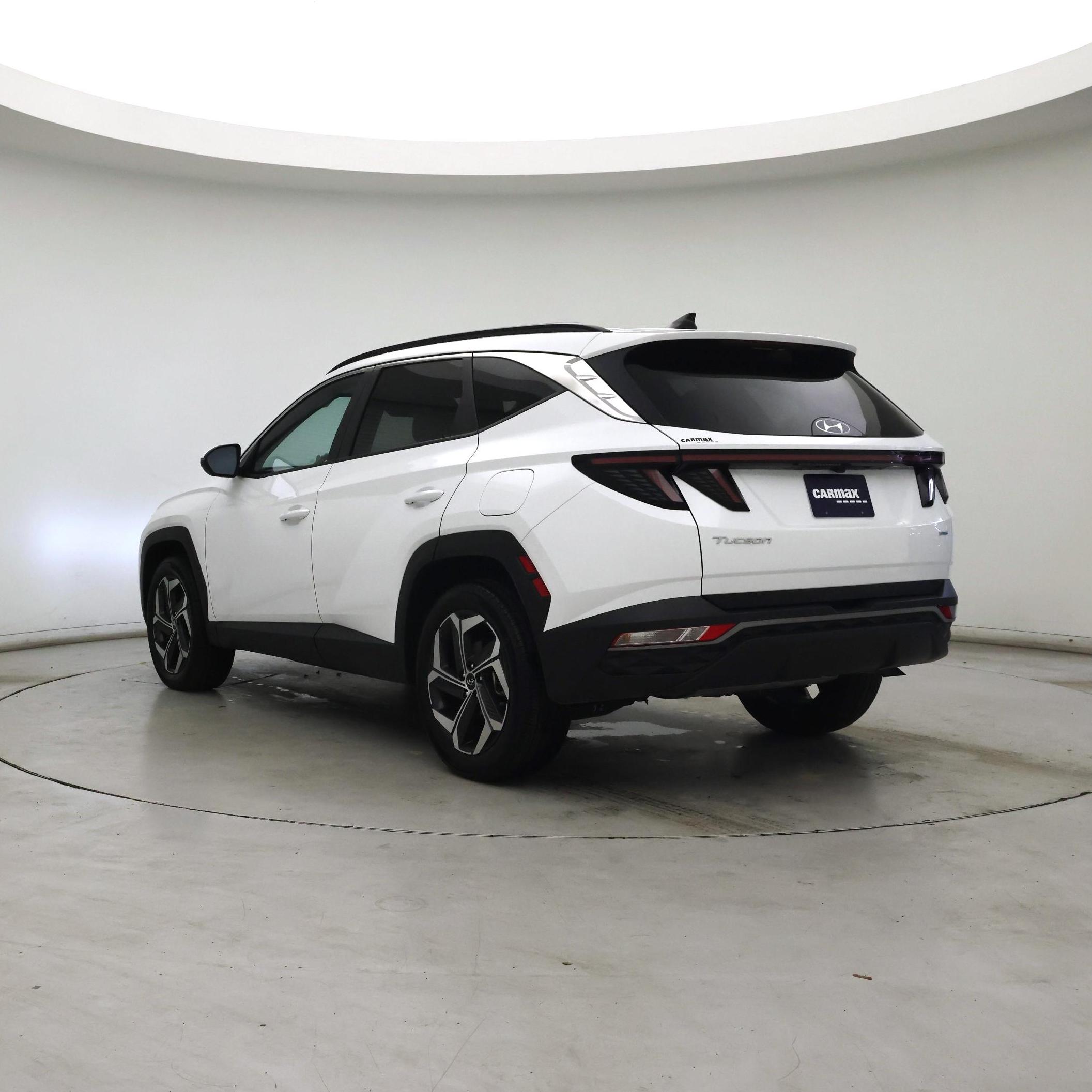 Thumbnail: 2023 Hyundai Tucson - 2