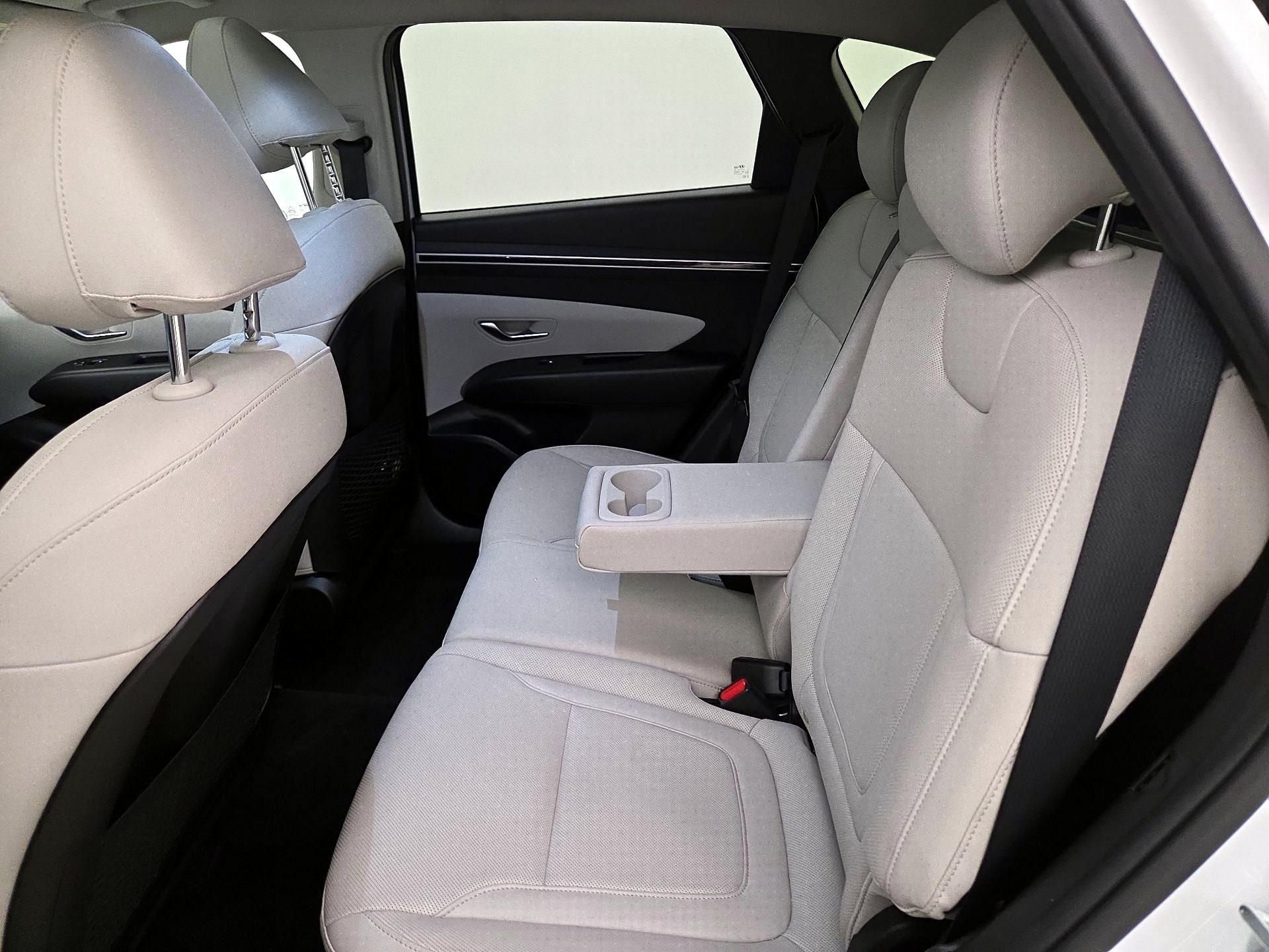 Thumbnail: 2023 Hyundai Tucson - 20