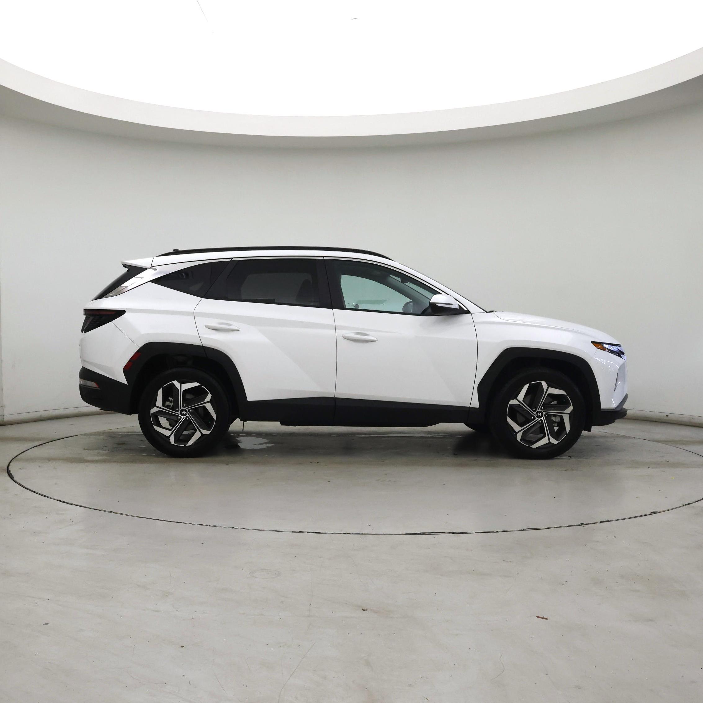 Thumbnail: 2023 Hyundai Tucson - 7