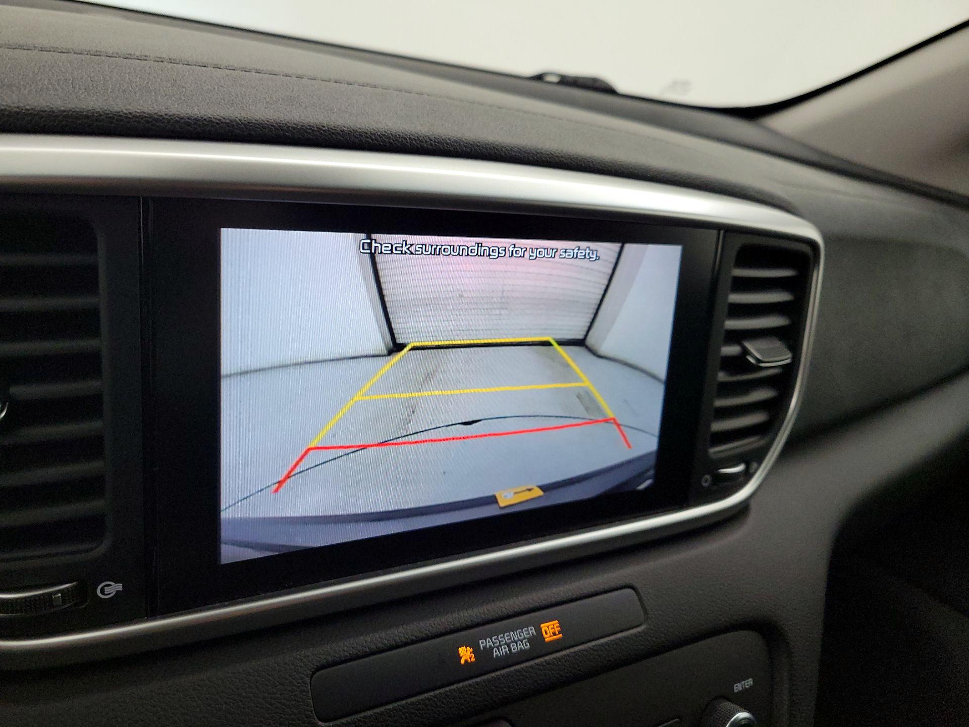 Thumbnail: 2022 Kia Sportage - 14