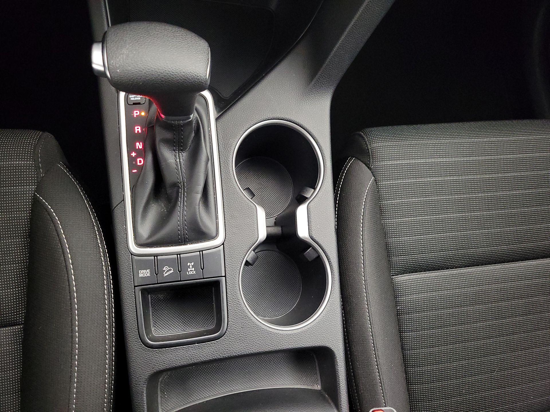 Thumbnail: 2022 Kia Sportage - 17