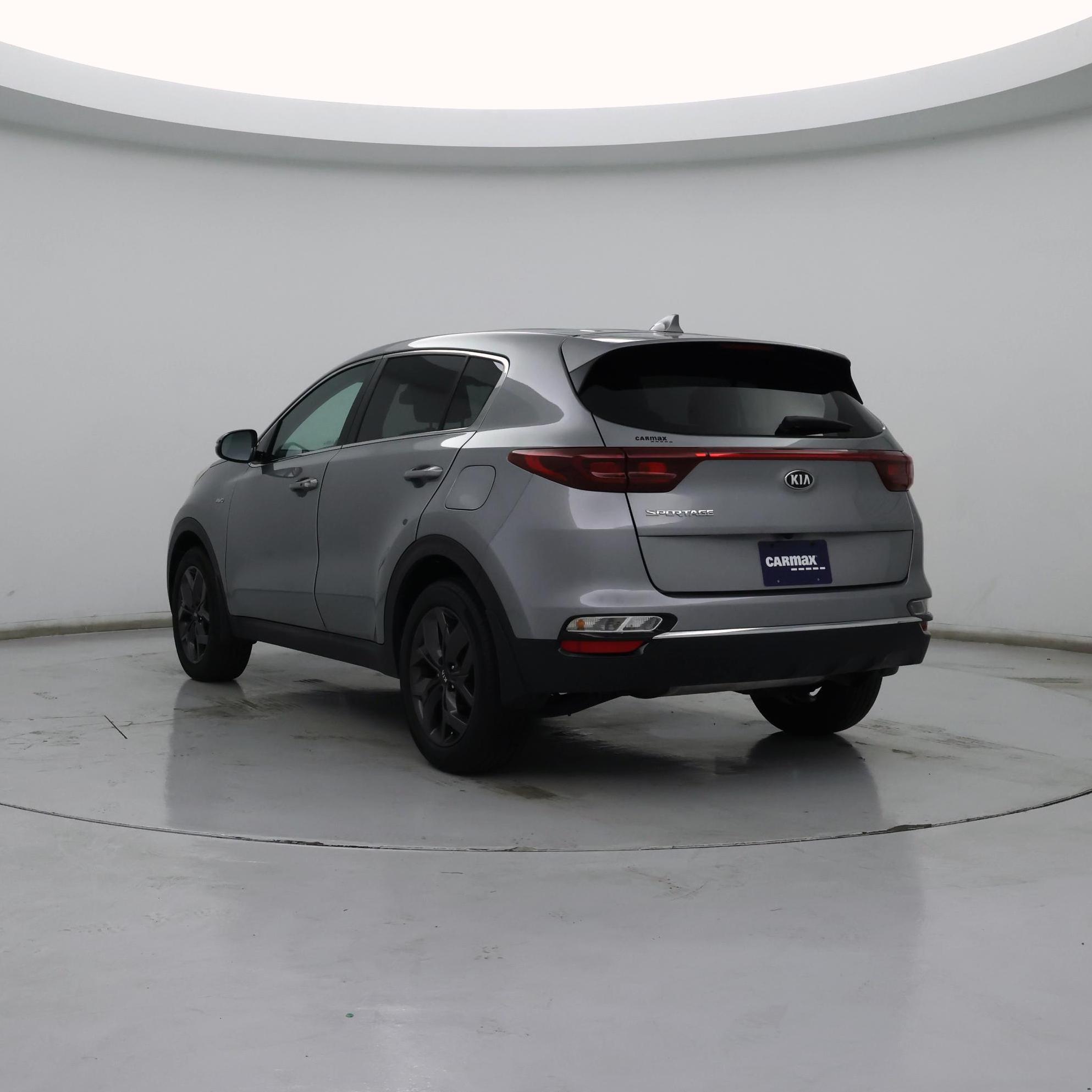 Thumbnail: 2022 Kia Sportage - 2