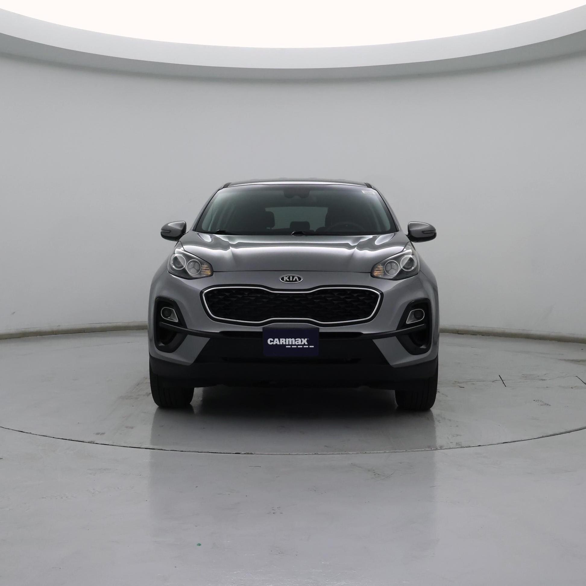 Thumbnail: 2022 Kia Sportage - 5