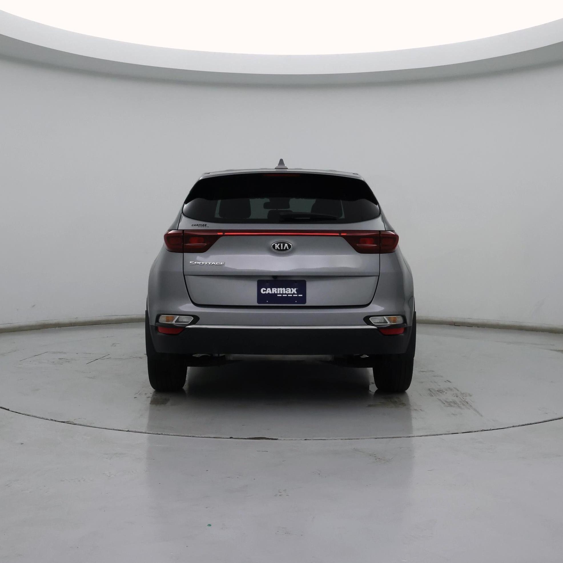 Thumbnail: 2022 Kia Sportage - 6