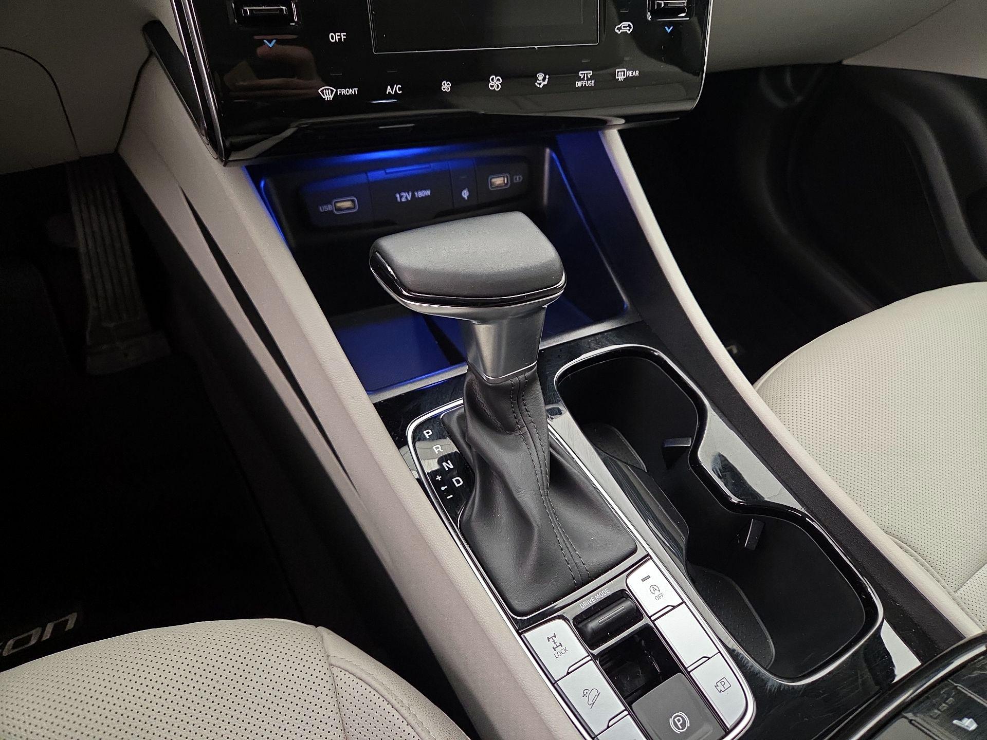 Thumbnail: 2023 Hyundai Tucson - 17