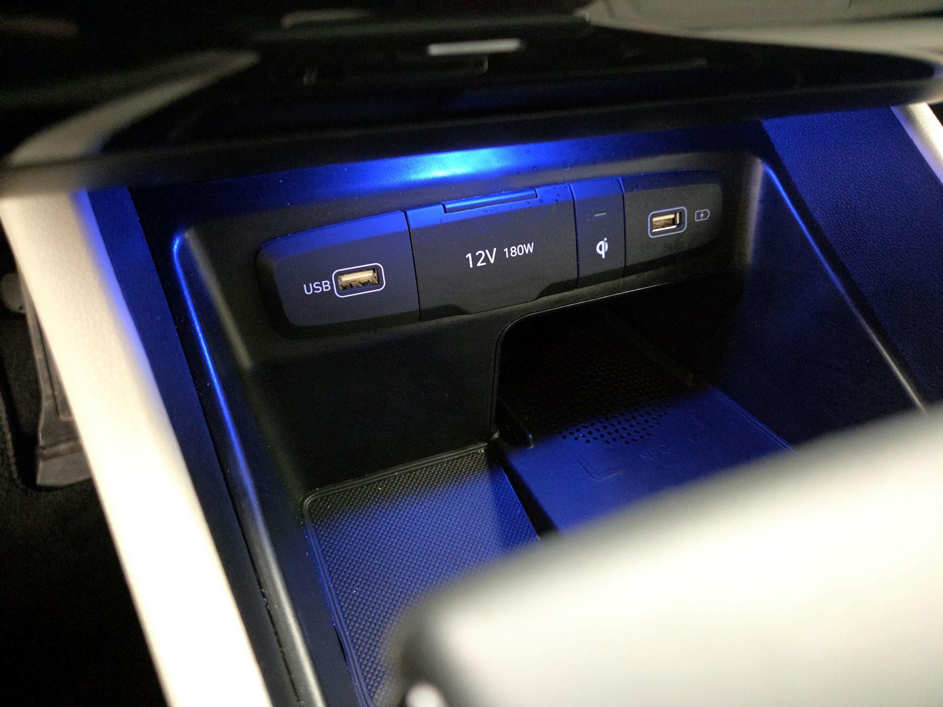 Thumbnail: 2023 Hyundai Tucson - 18