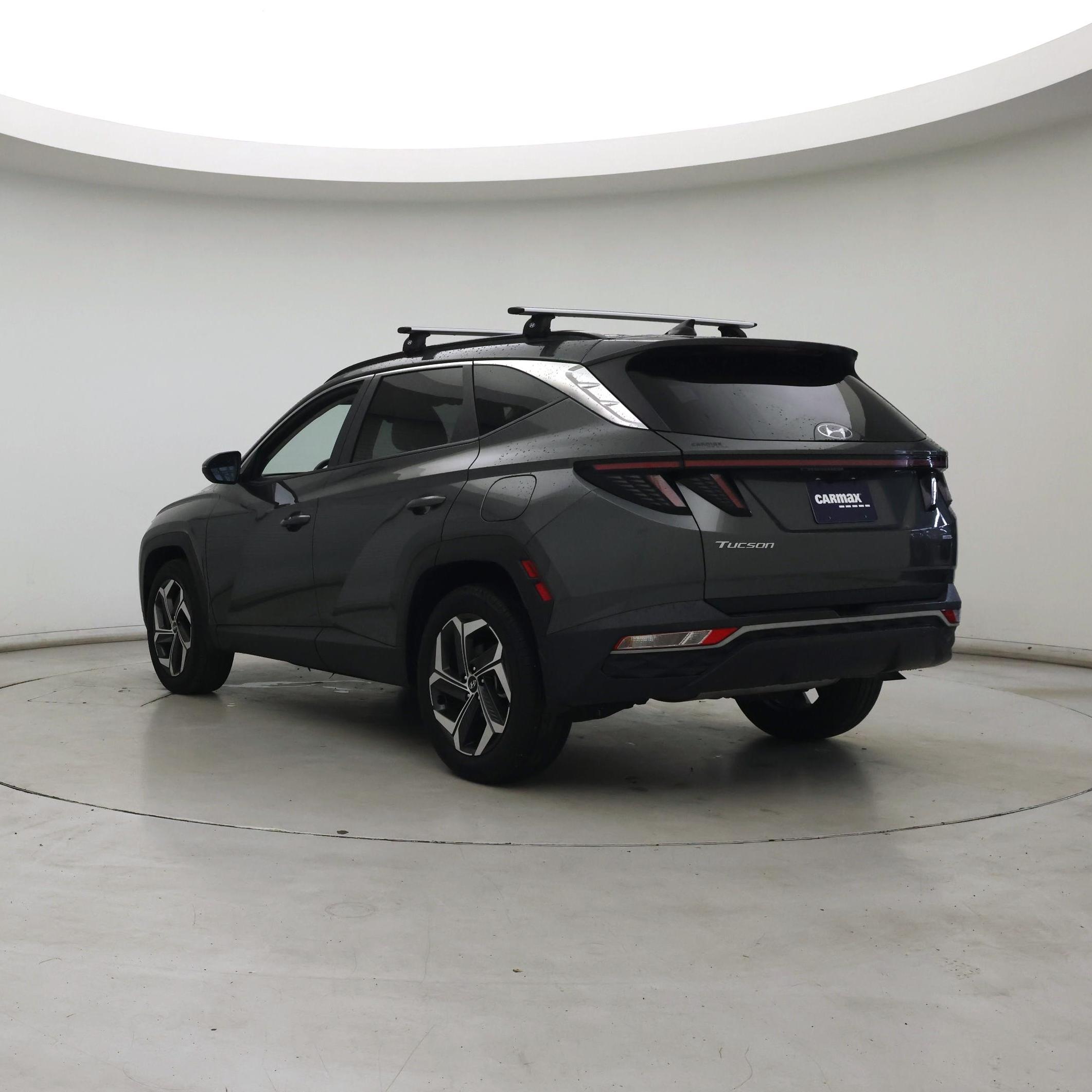 Thumbnail: 2023 Hyundai Tucson - 2