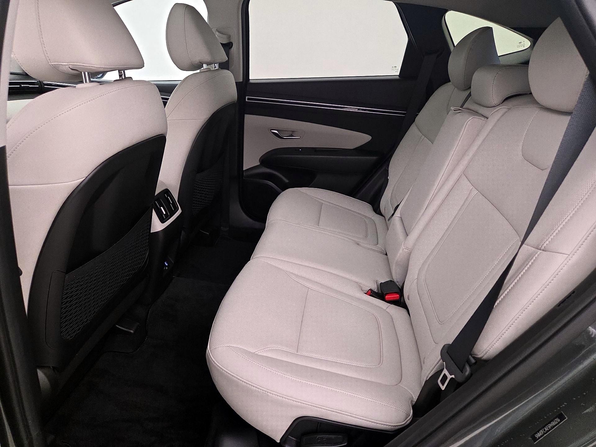 Thumbnail: 2023 Hyundai Tucson - 20