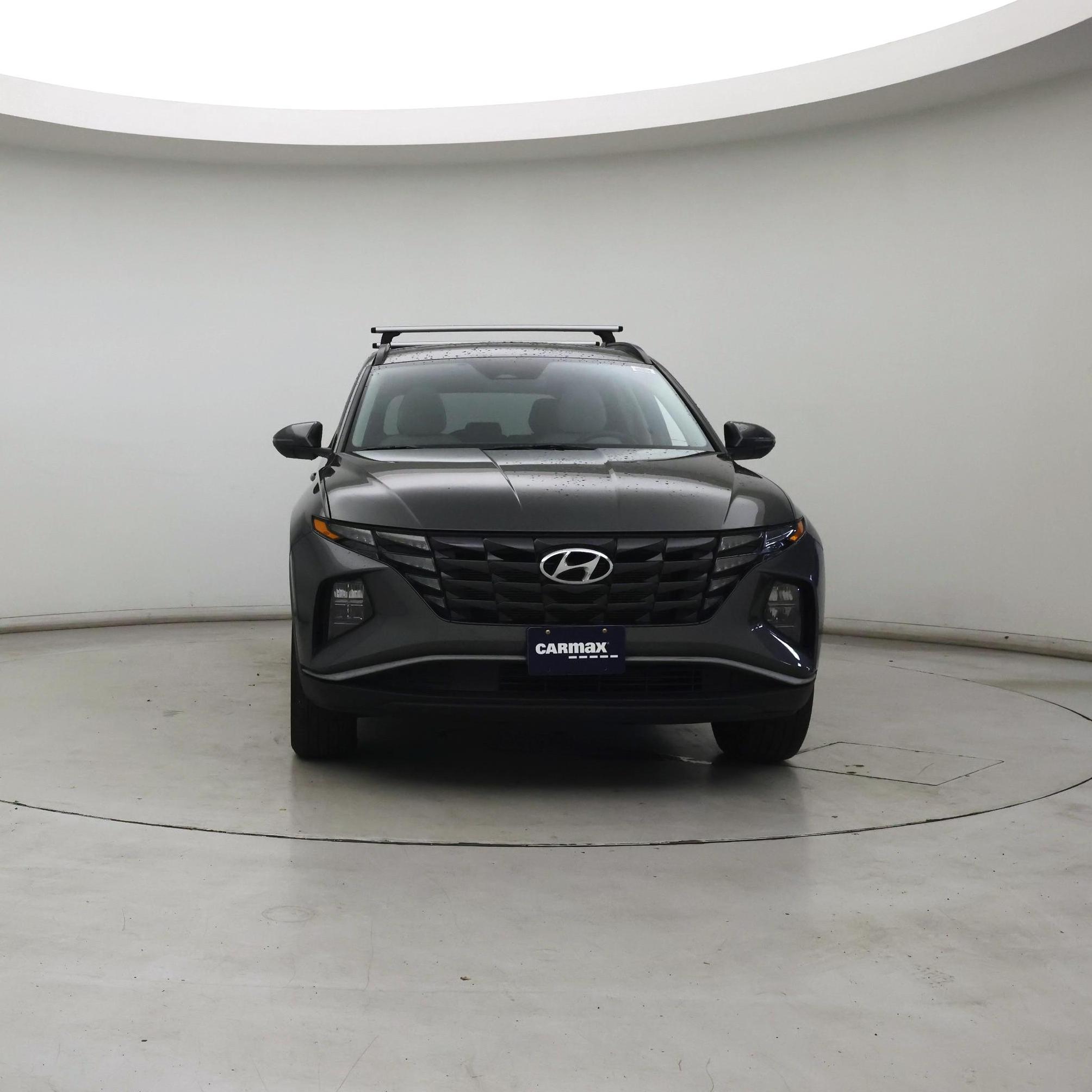 Thumbnail: 2023 Hyundai Tucson - 5
