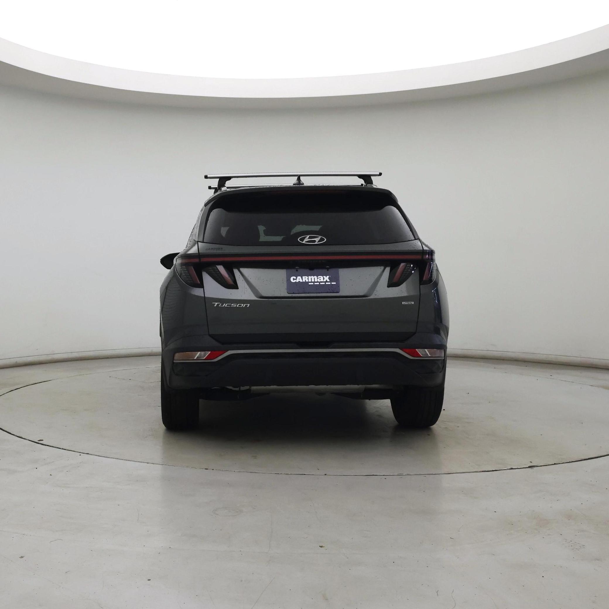 Thumbnail: 2023 Hyundai Tucson - 6