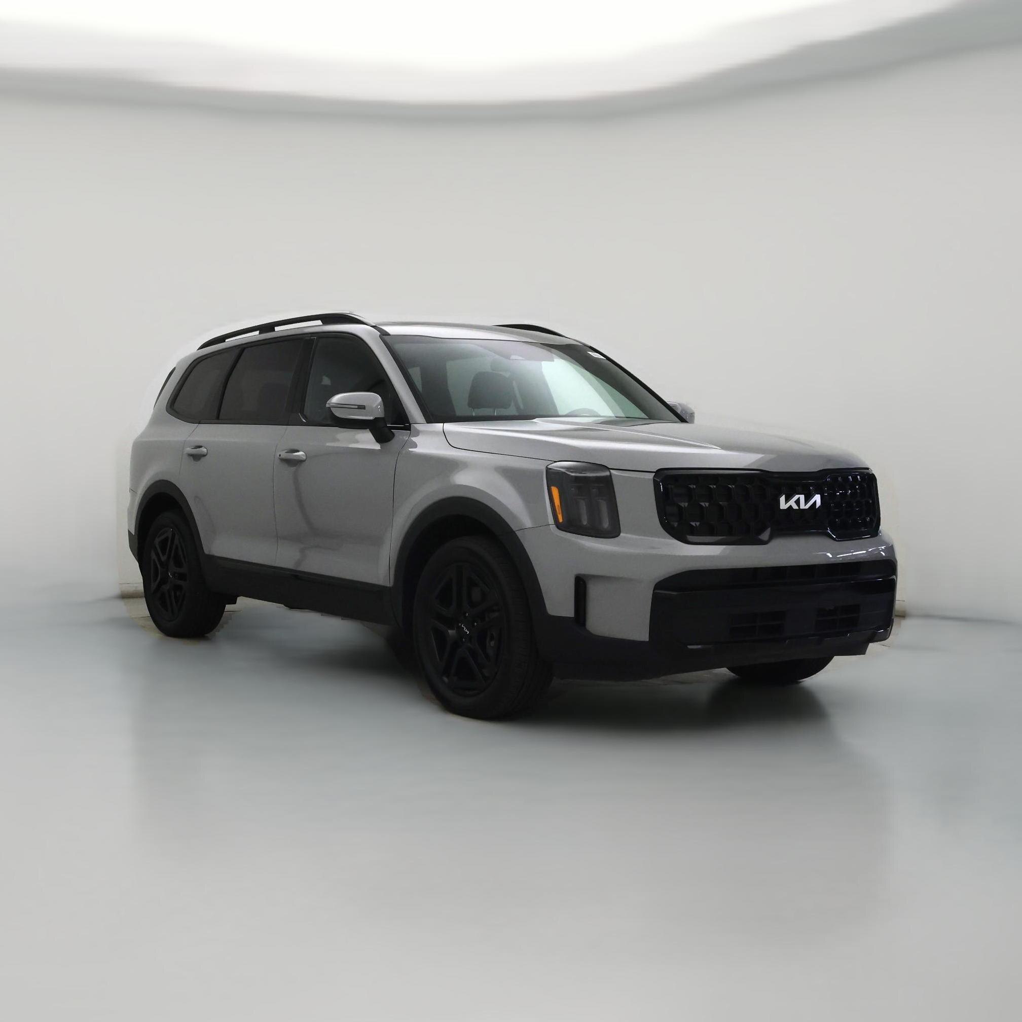 Thumbnail: 2024 Kia Telluride - 1