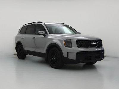 2024 Kia Telluride X-Line EX