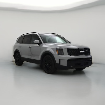 2024 Kia Telluride X-Line EX
