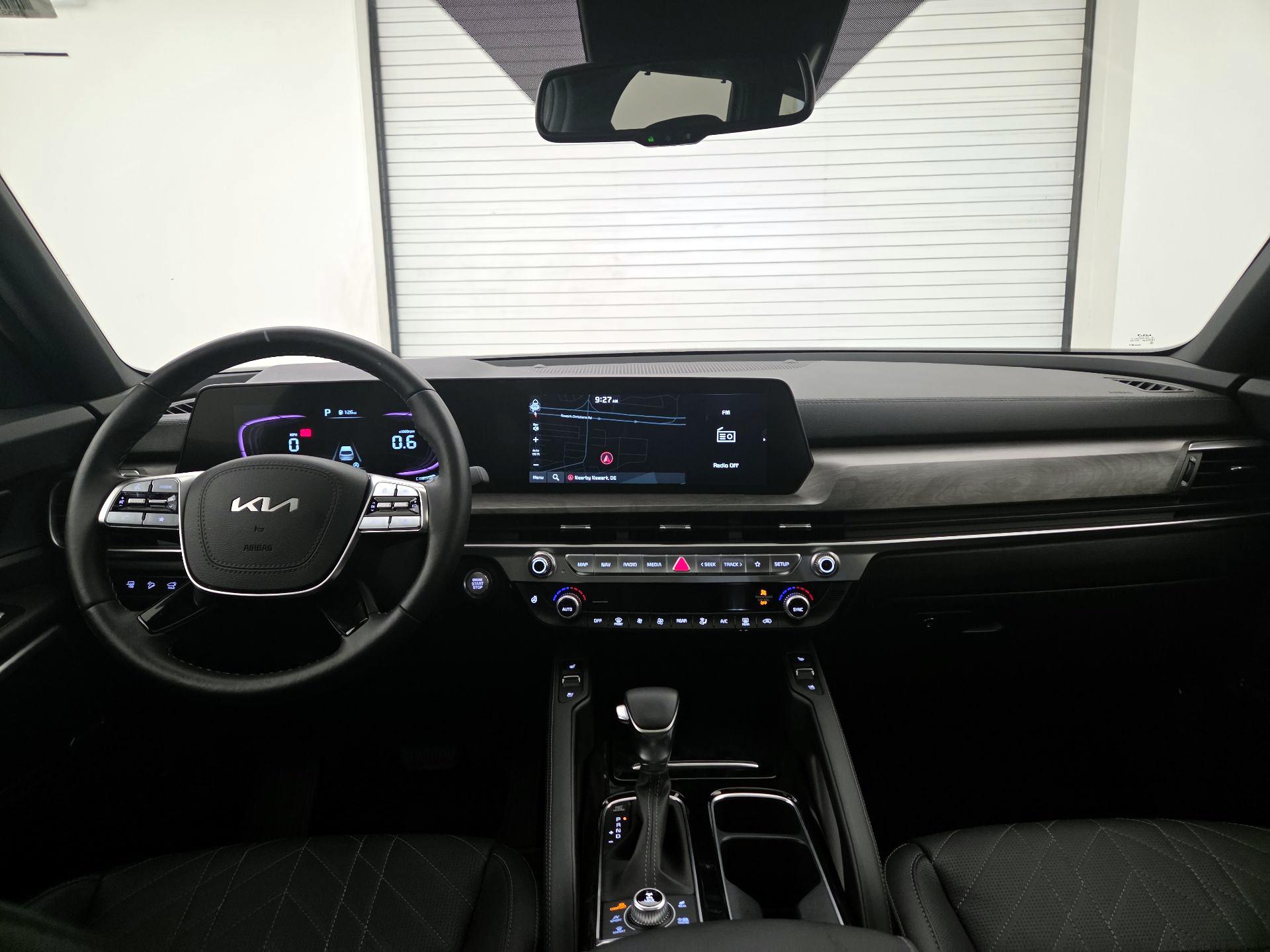 Thumbnail: 2024 Kia Telluride - 9