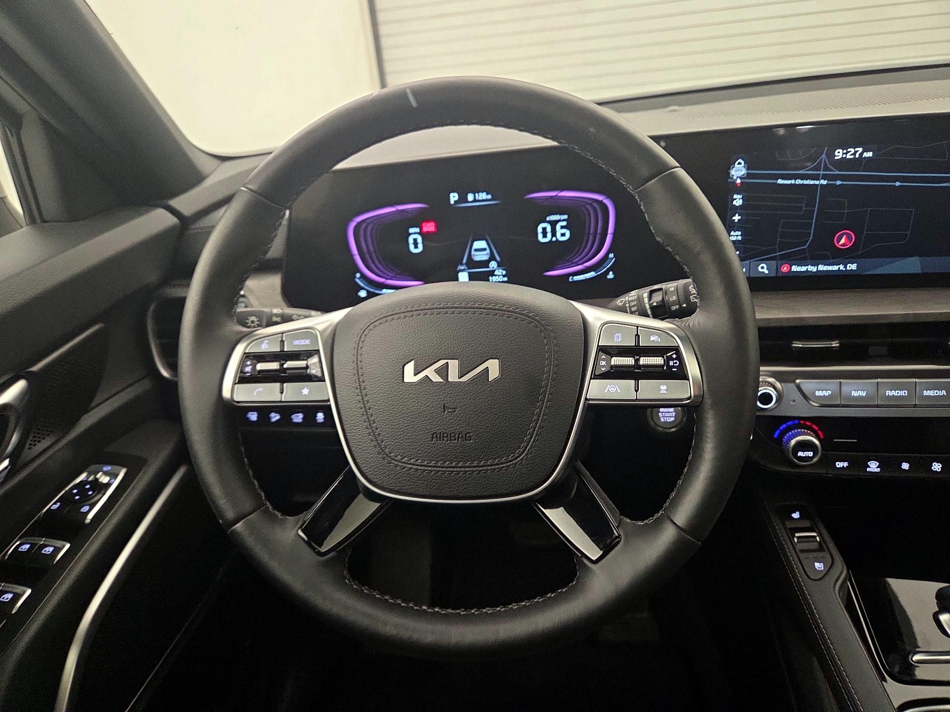 Thumbnail: 2024 Kia Telluride - 10