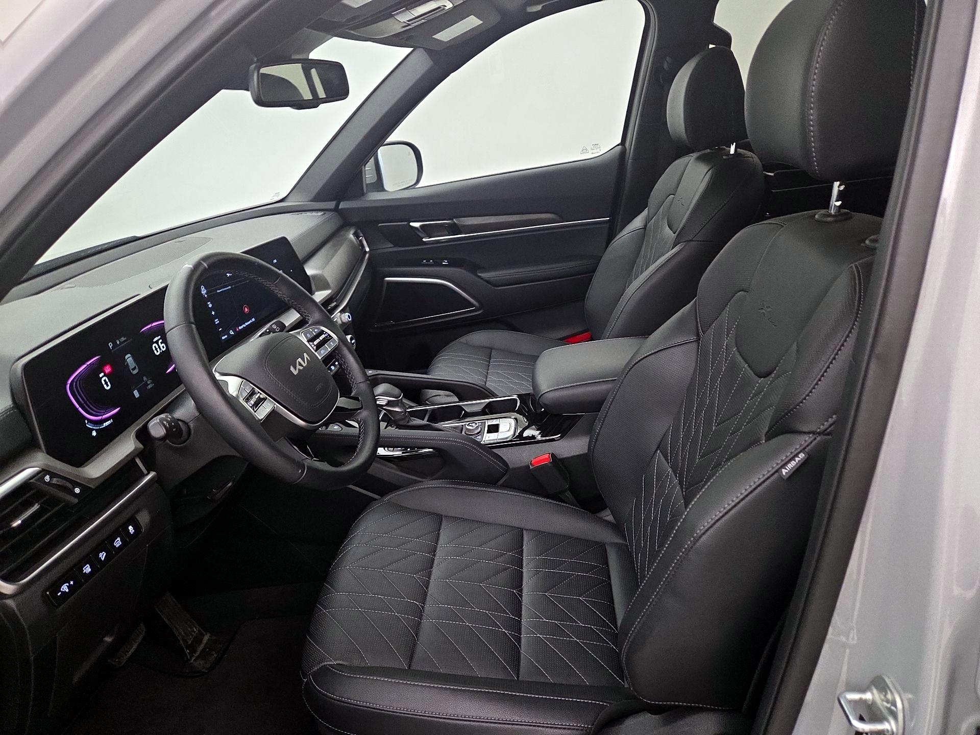 Thumbnail: 2024 Kia Telluride - 11