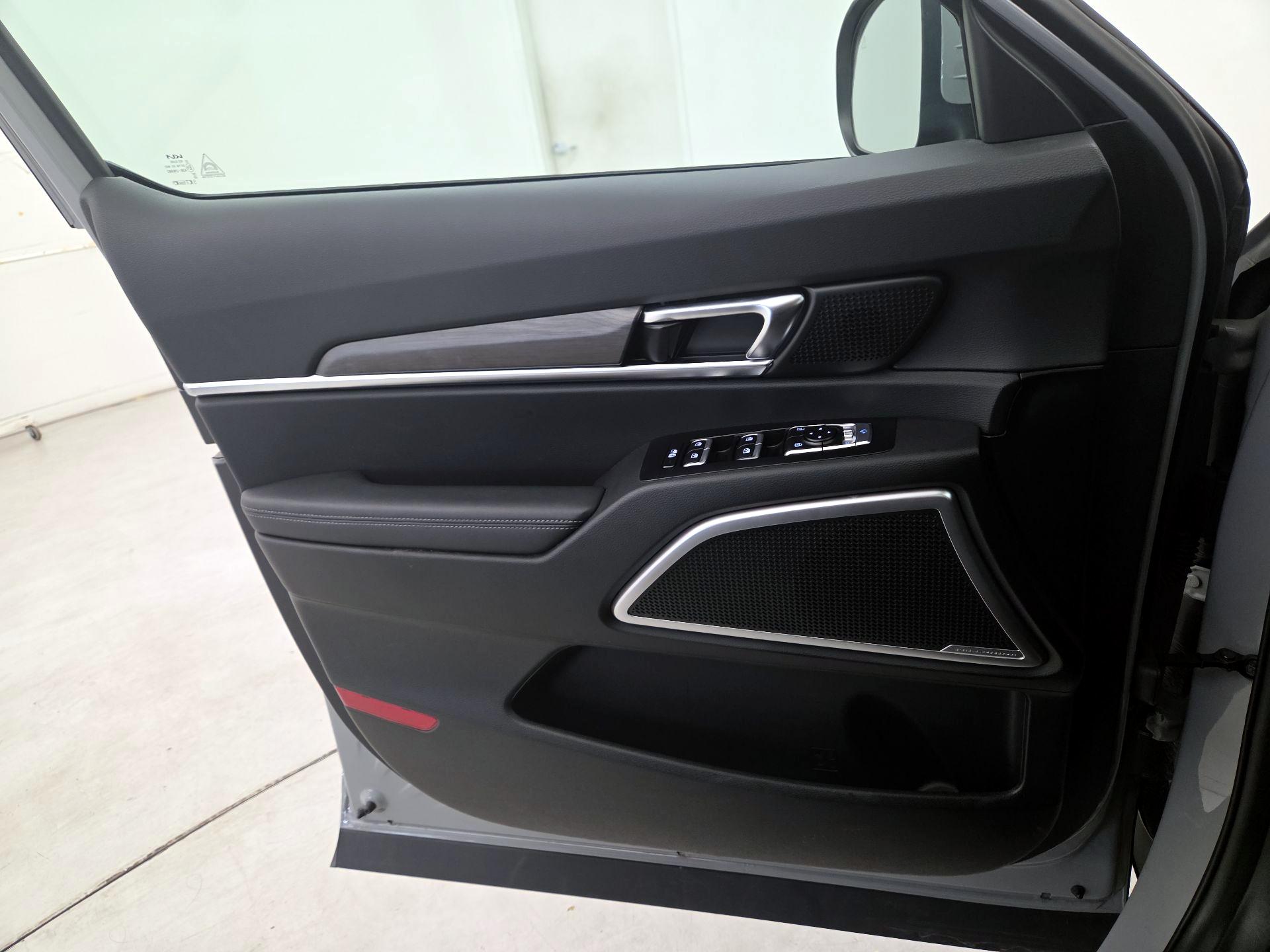 Thumbnail: 2024 Kia Telluride - 12