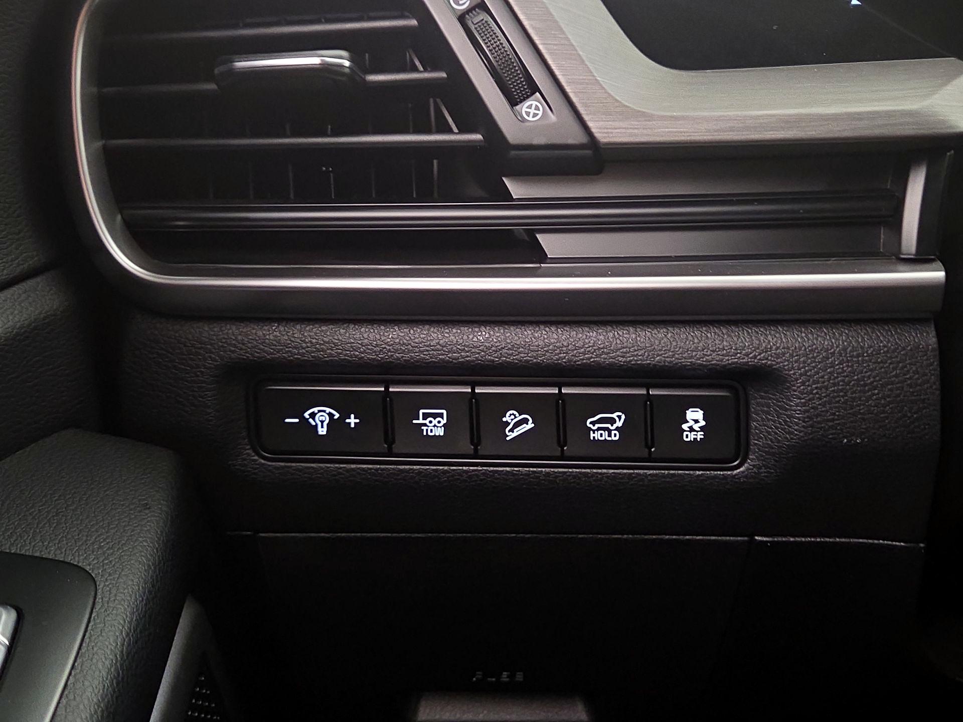 Thumbnail: 2024 Kia Telluride - 13