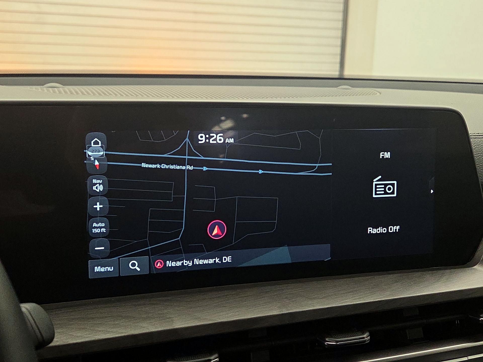 Thumbnail: 2024 Kia Telluride - 14