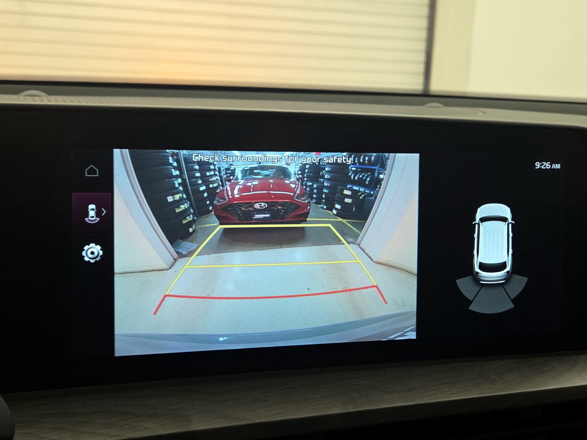 Thumbnail: 2024 Kia Telluride - 15