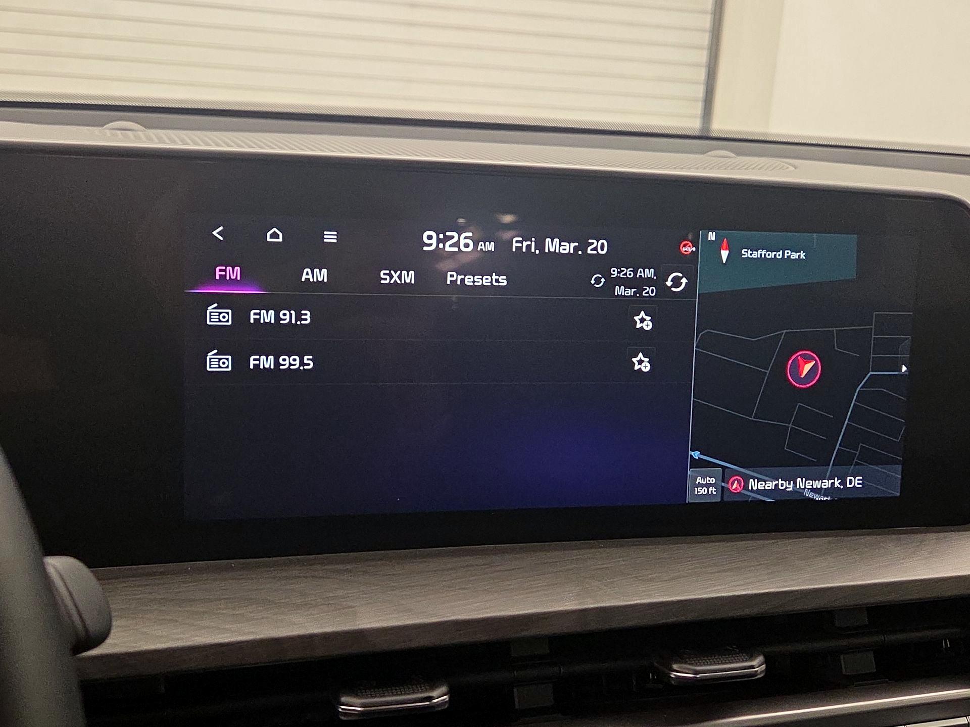 Thumbnail: 2024 Kia Telluride - 16