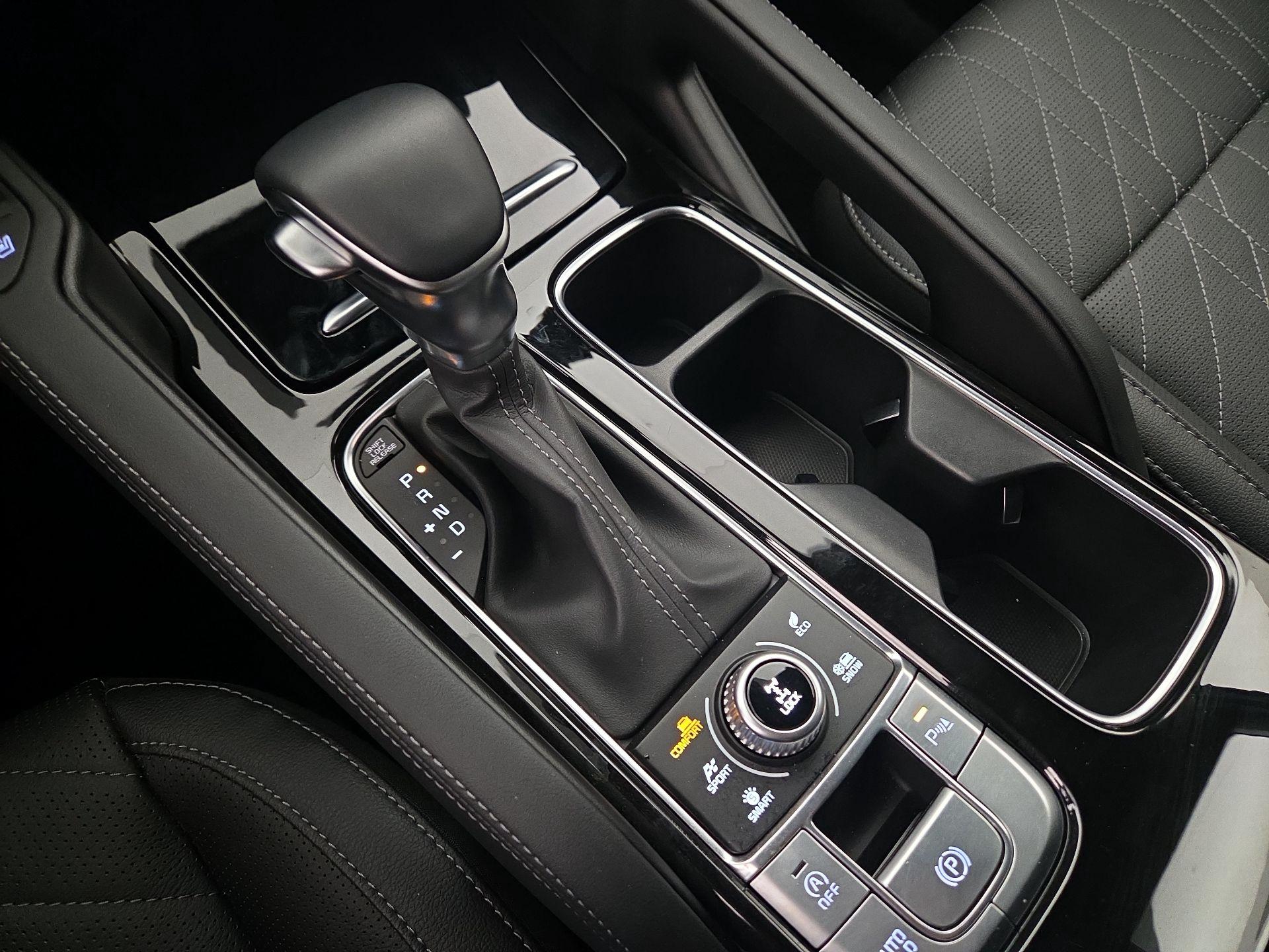 Thumbnail: 2024 Kia Telluride - 18