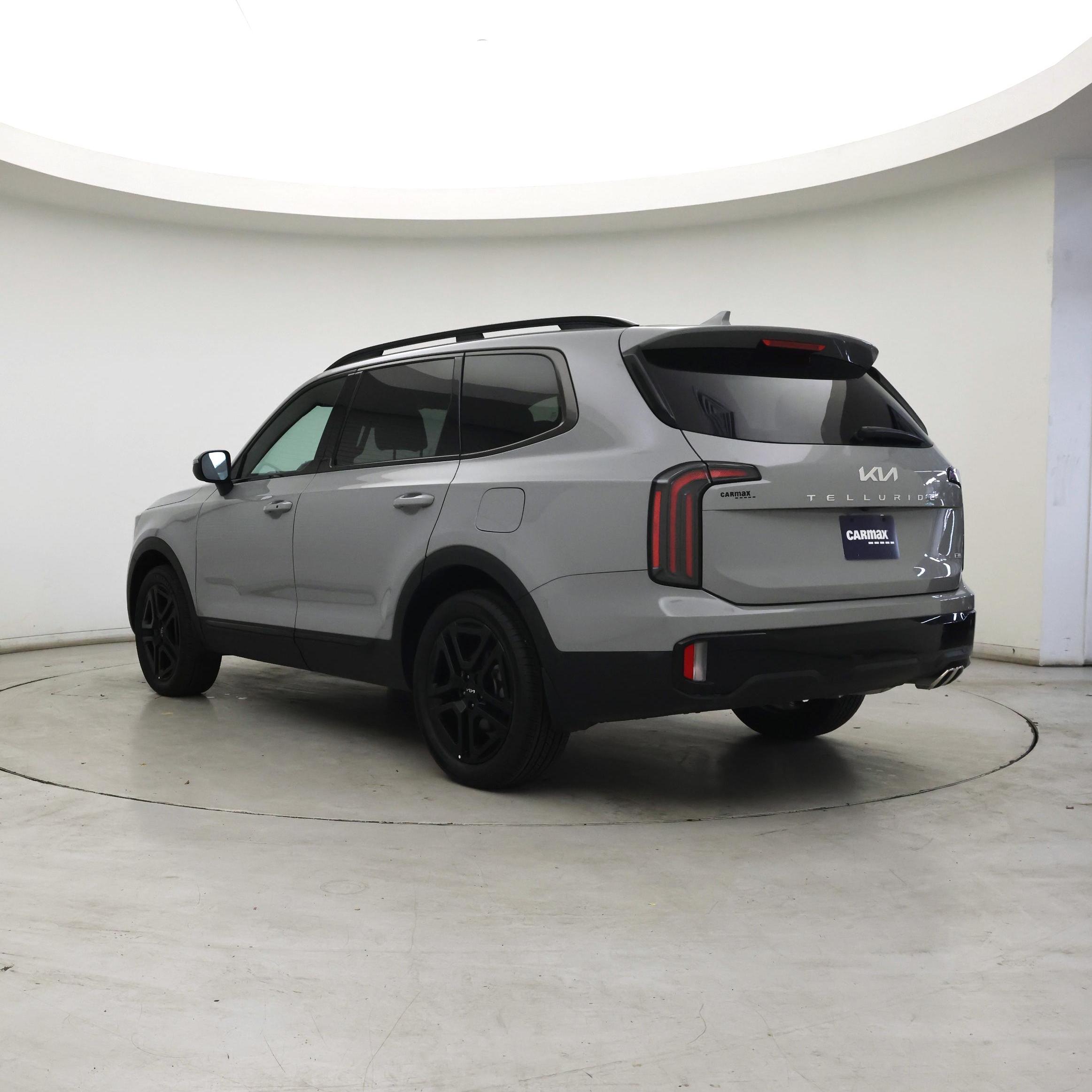 Thumbnail: 2024 Kia Telluride - 2