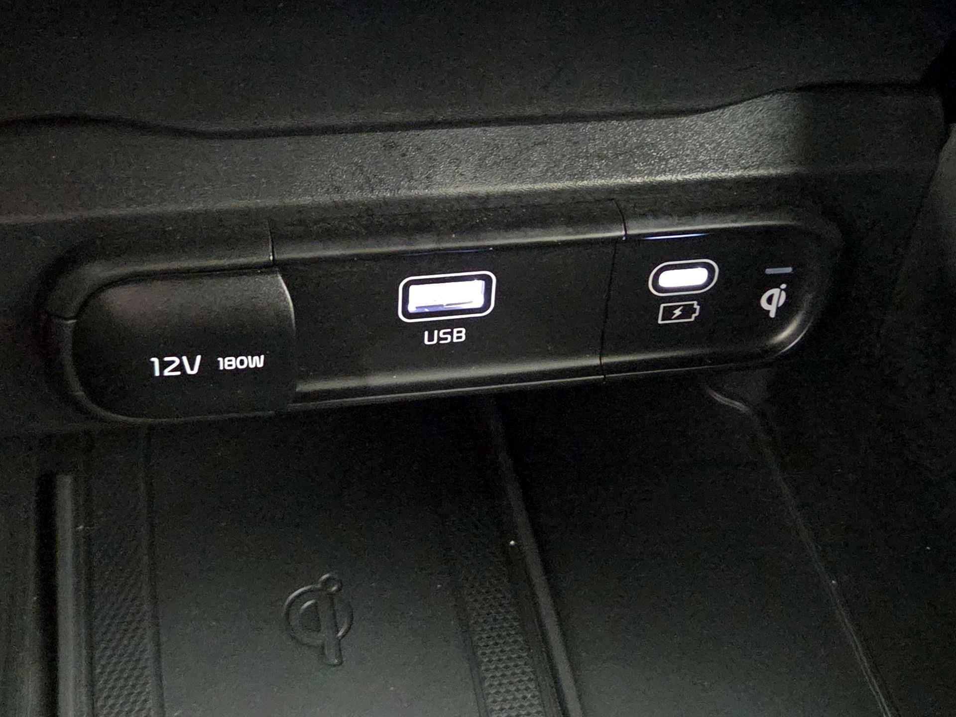 Thumbnail: 2024 Kia Telluride - 19