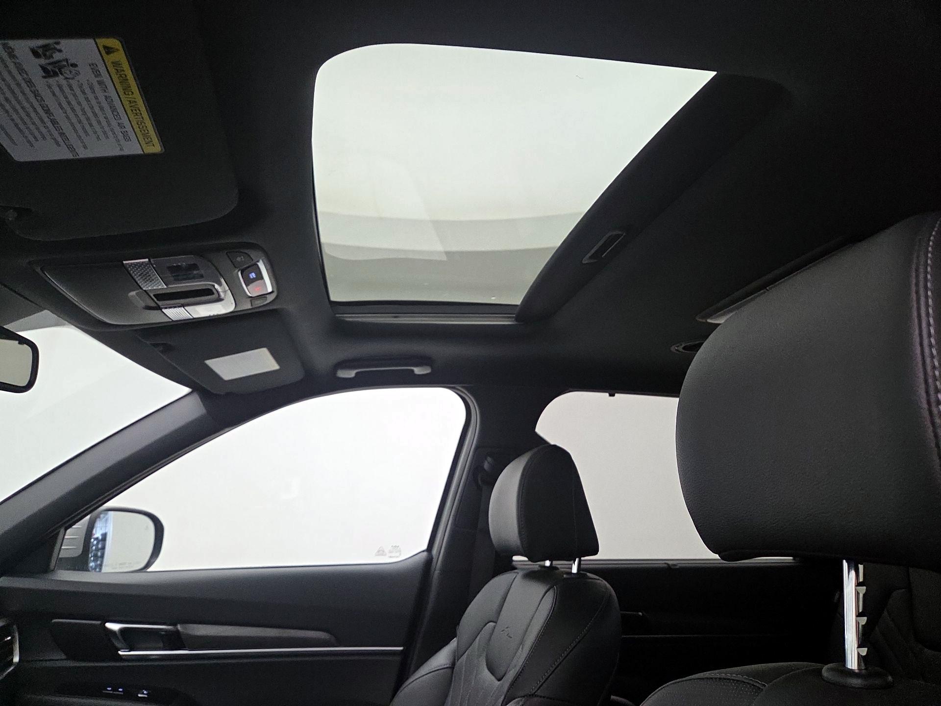 Thumbnail: 2024 Kia Telluride - 20