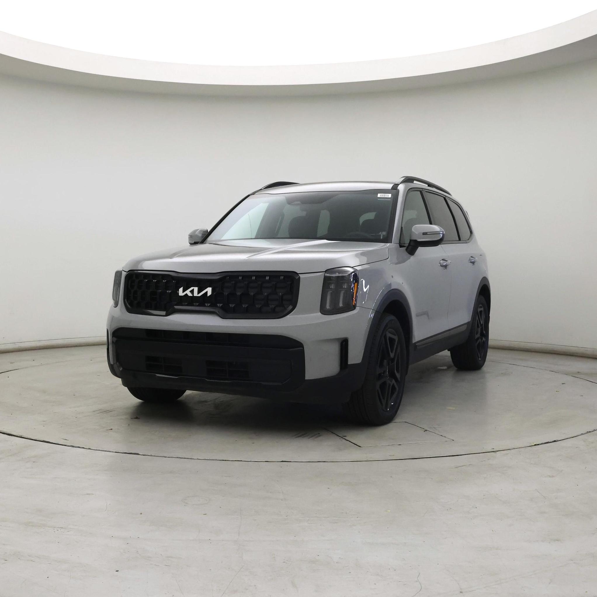 Thumbnail: 2024 Kia Telluride - 4