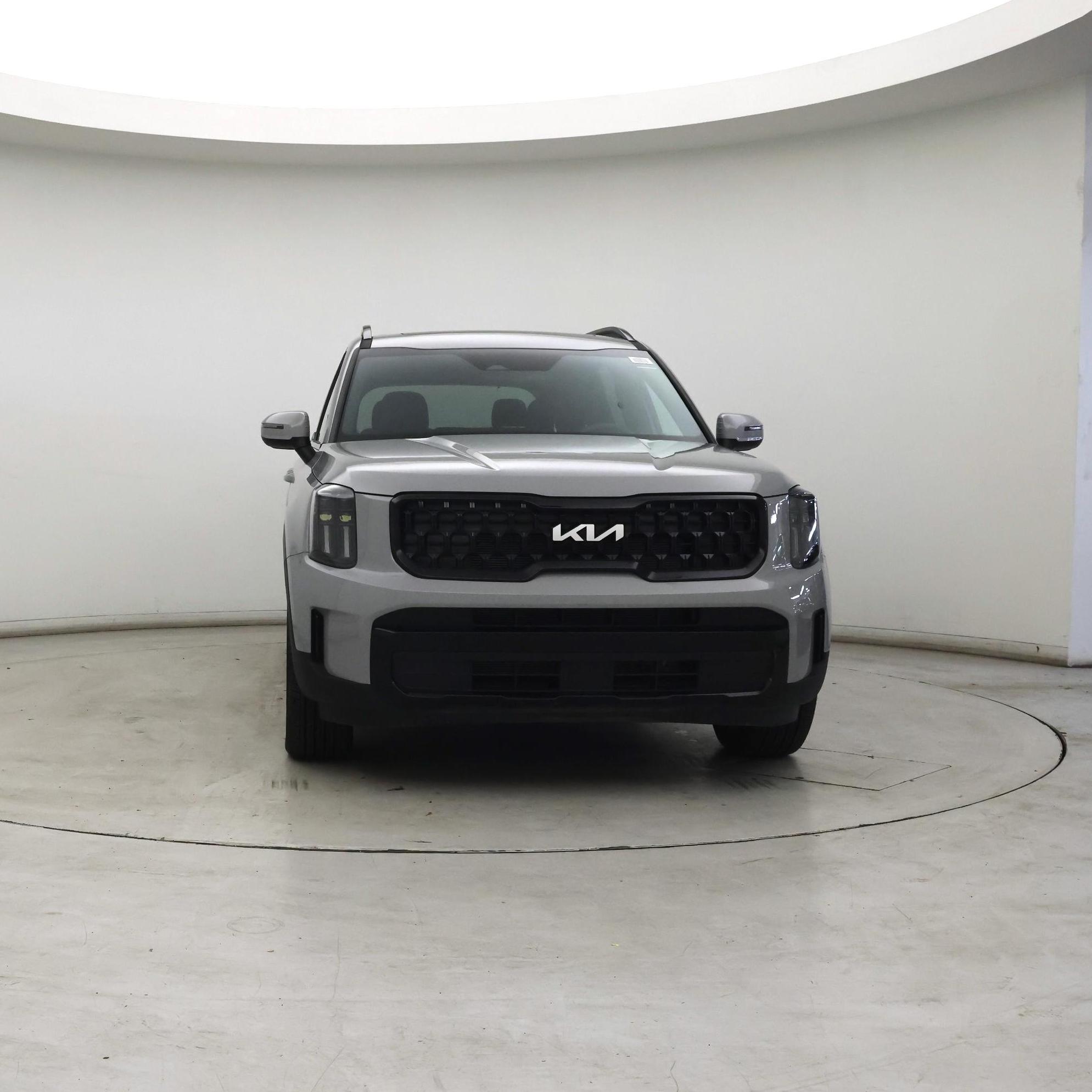 Thumbnail: 2024 Kia Telluride - 5