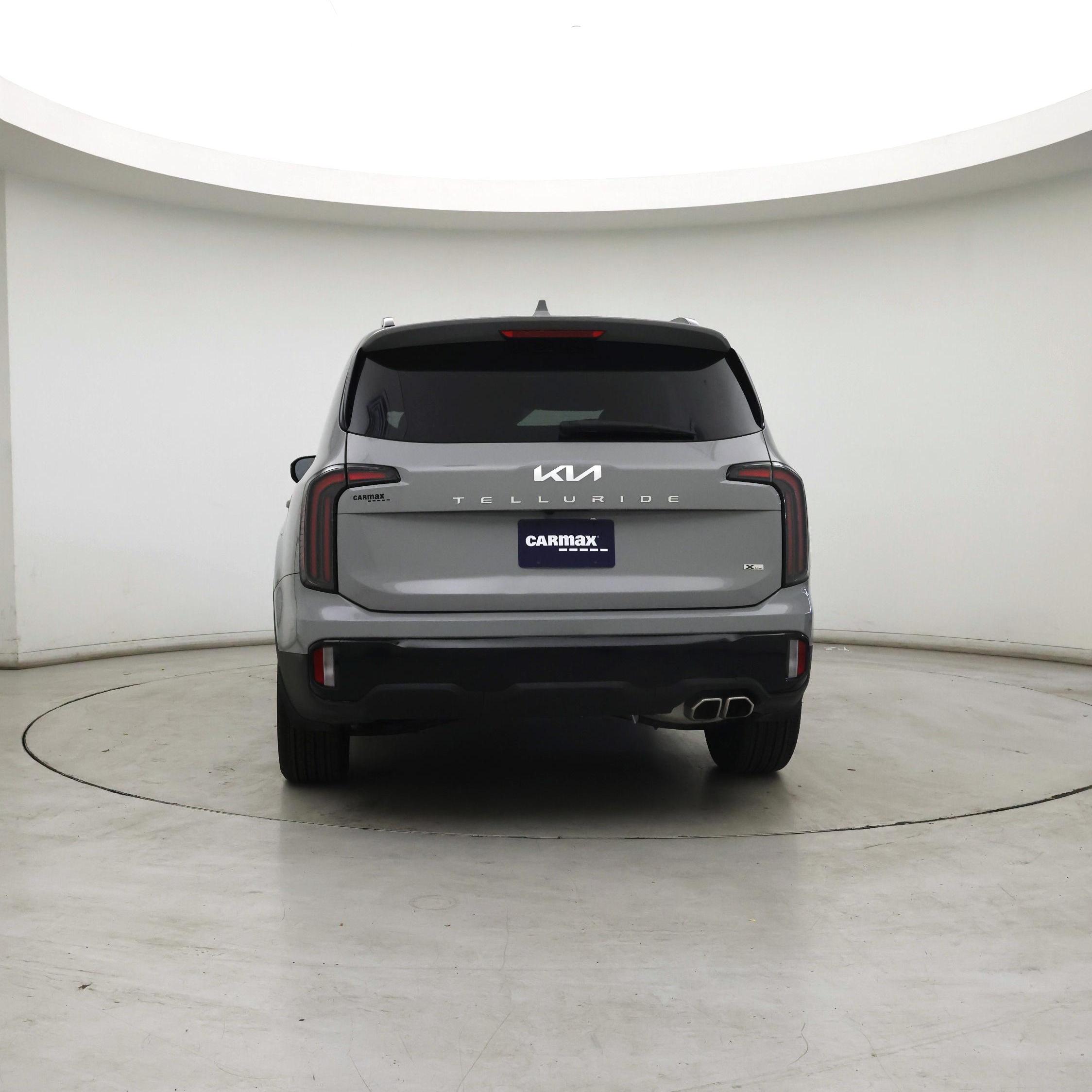 Thumbnail: 2024 Kia Telluride - 6