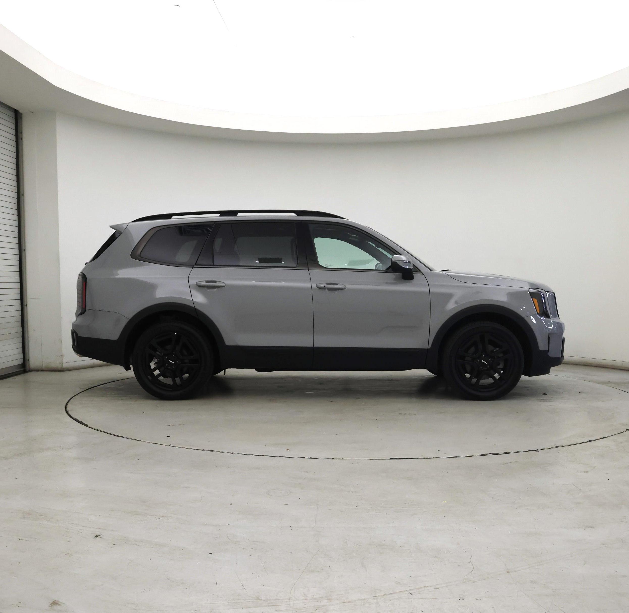 Thumbnail: 2024 Kia Telluride - 7