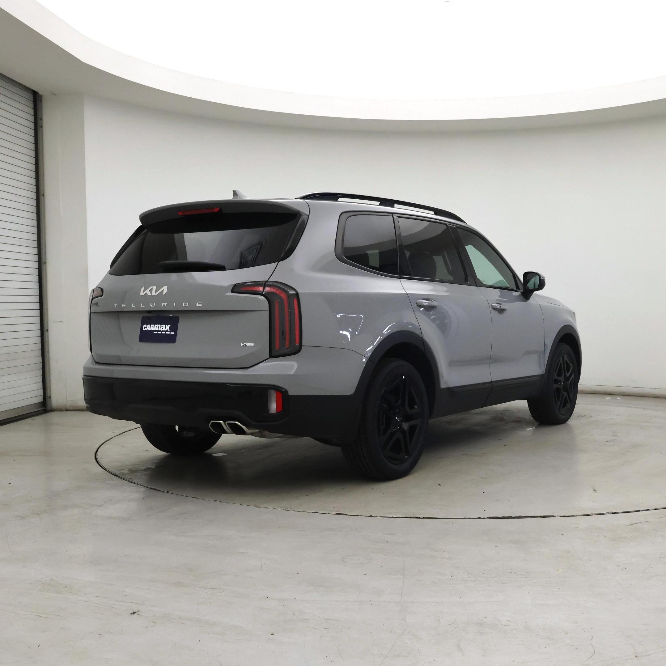 Thumbnail: 2024 Kia Telluride - 8