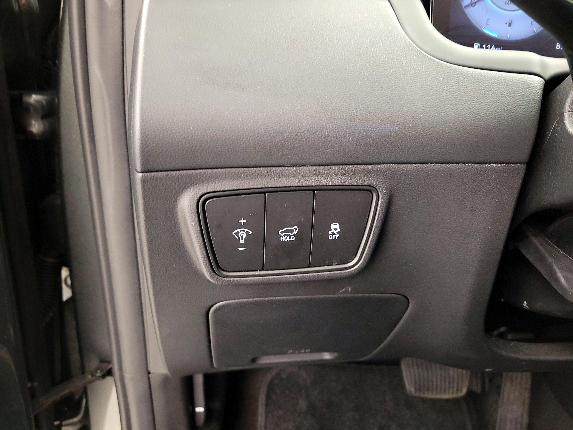 Thumbnail: 2023 Hyundai Tucson - 13