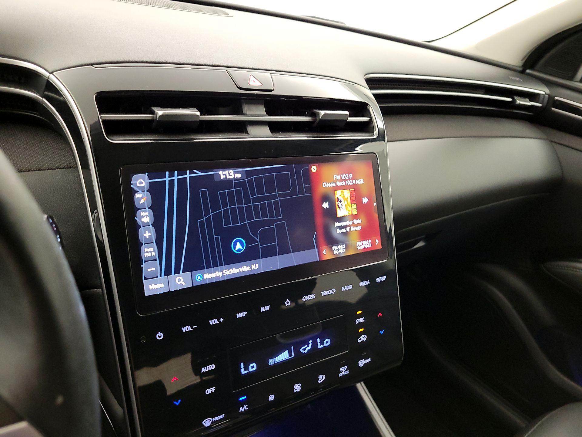 Thumbnail: 2023 Hyundai Tucson - 14